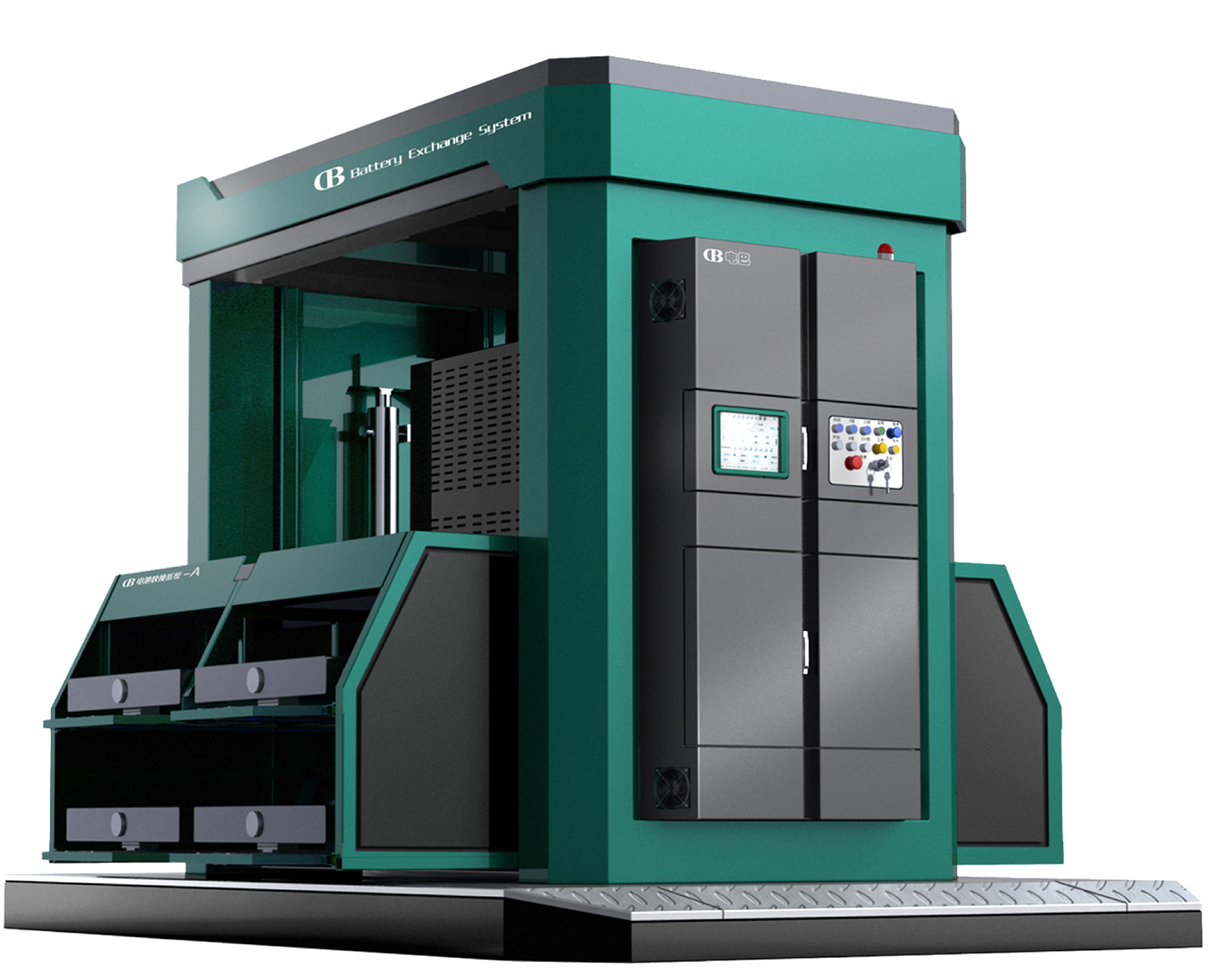 Battery fast charge，Electric bus，Electric vehicle，Charging pile，