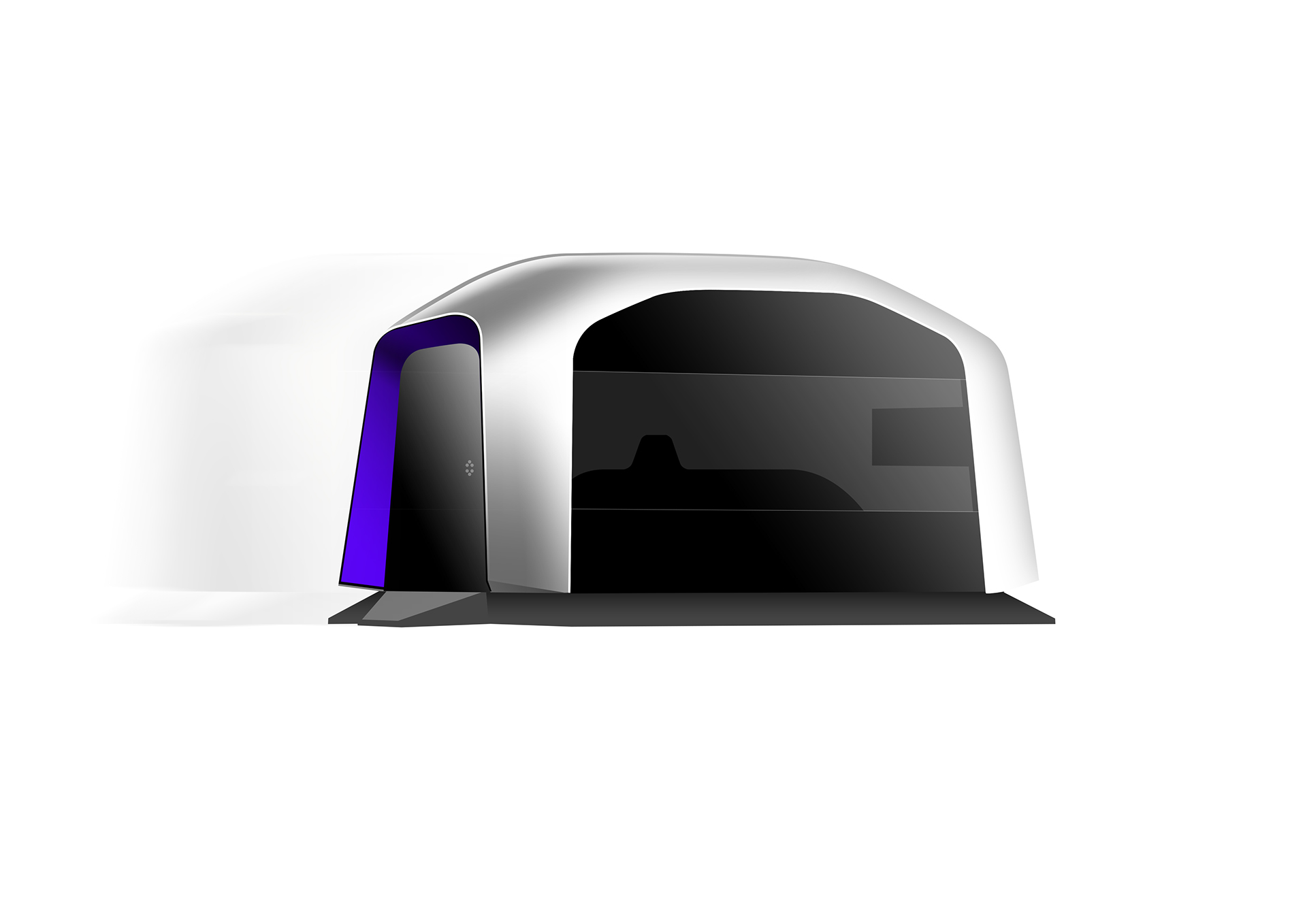 Sketch，marker pen，