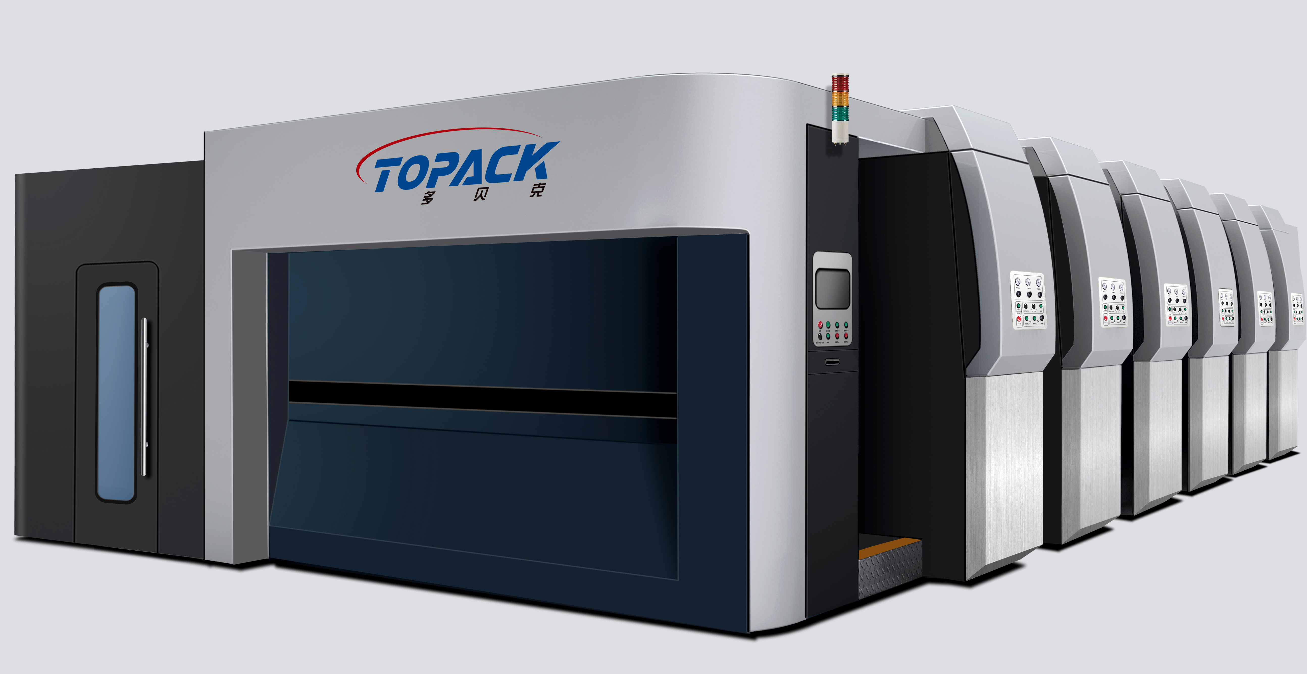 Printing machine，Industry，industrial equipment ，