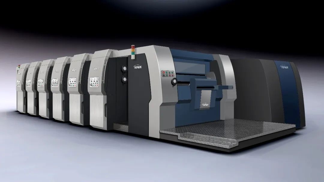 Printing machine，Industry，industrial equipment ，