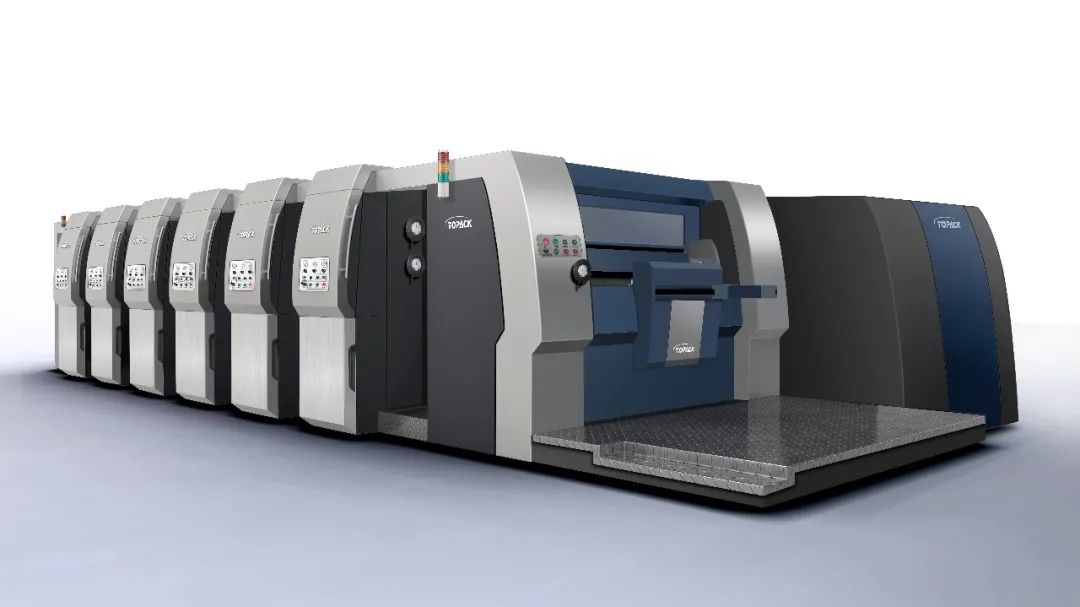 Printing machine，Industry，industrial equipment ，