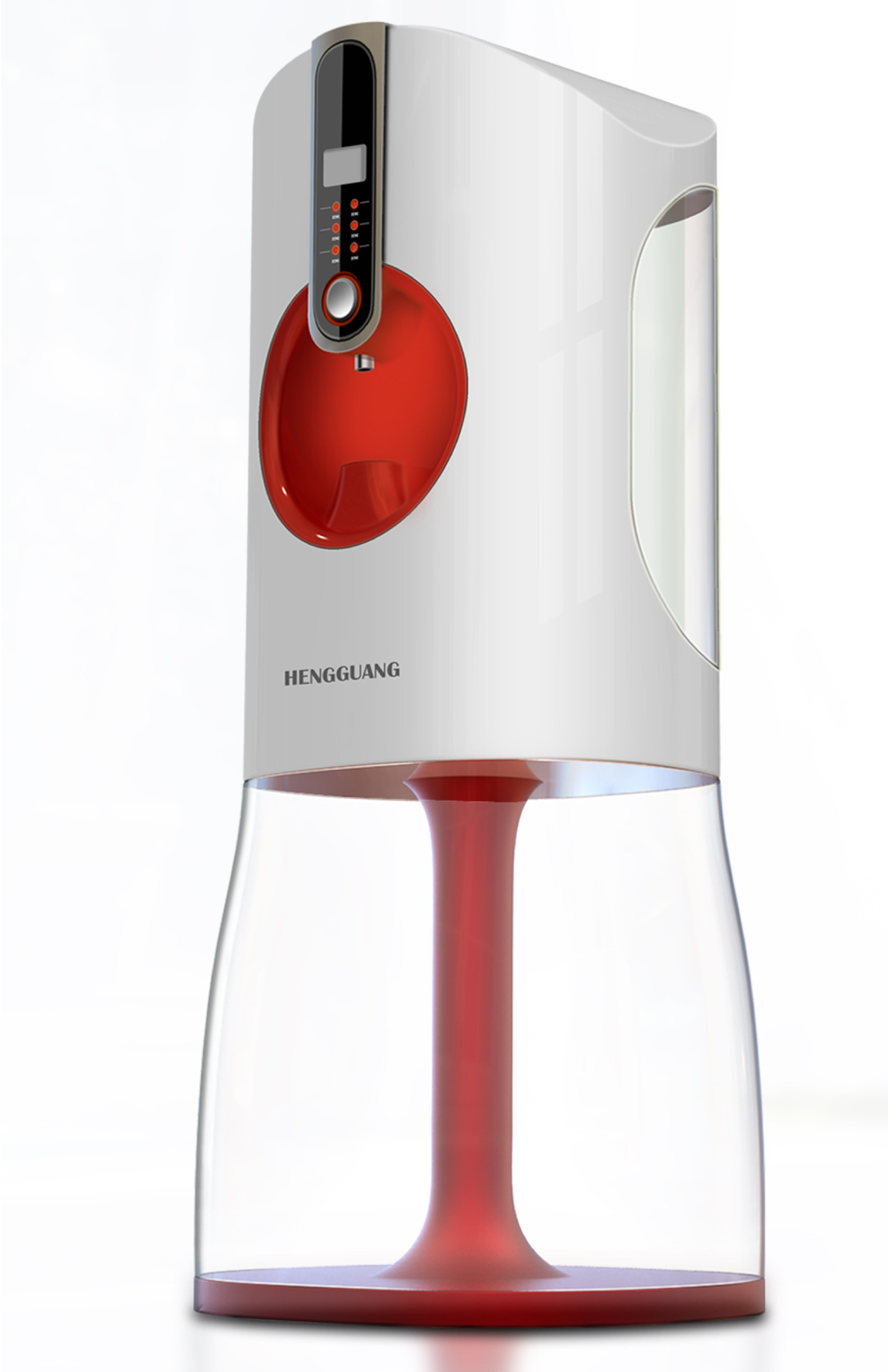 Ecological Fort，ecology，Straight drink machine，Automatic direct drinking machine，