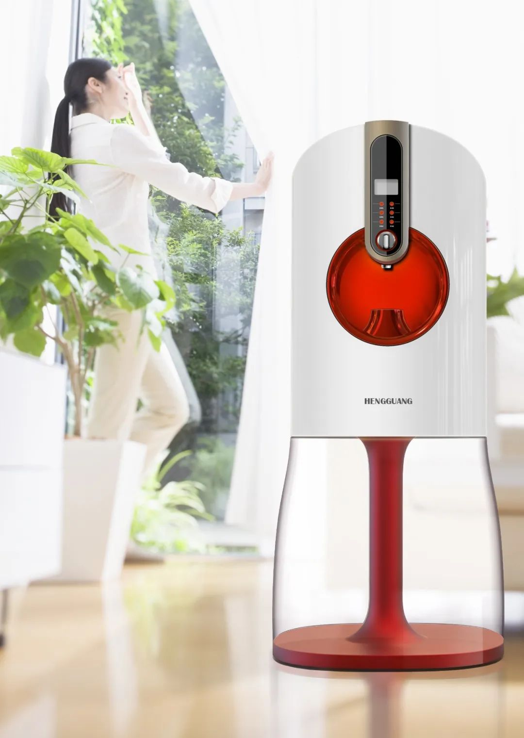 Ecological Fort，ecology，Straight drink machine，Automatic direct drinking machine，