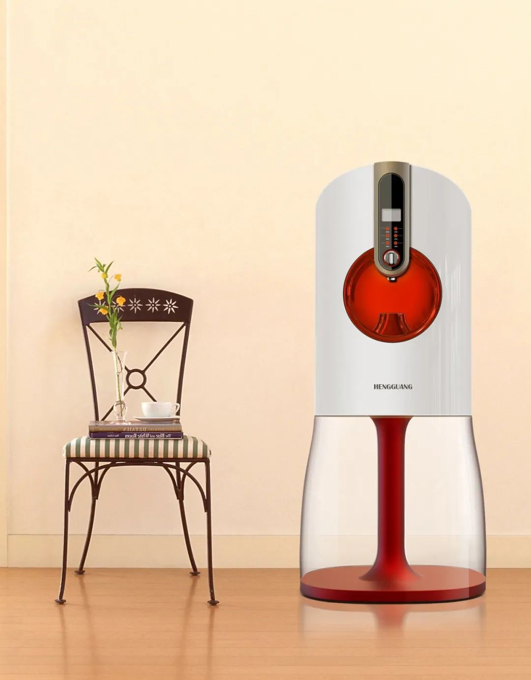 Ecological Fort，ecology，Straight drink machine，Automatic direct drinking machine，