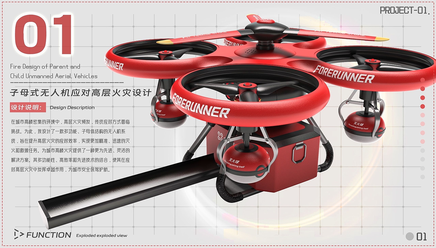 Rhino Modeling, KeyShot Rendering, Product Portfolio，