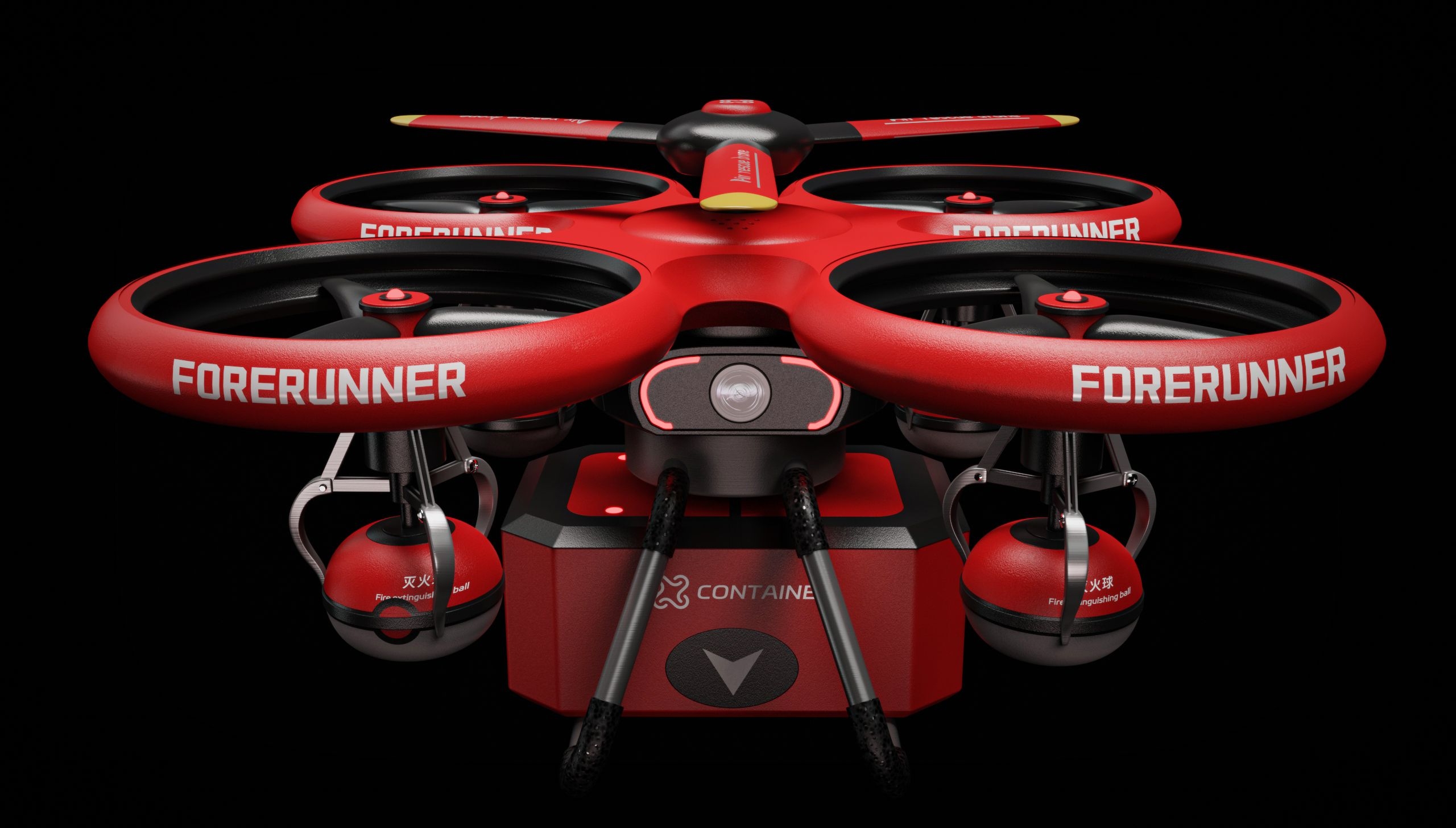 Rhino Modeling, KeyShot Rendering, Product Portfolio，