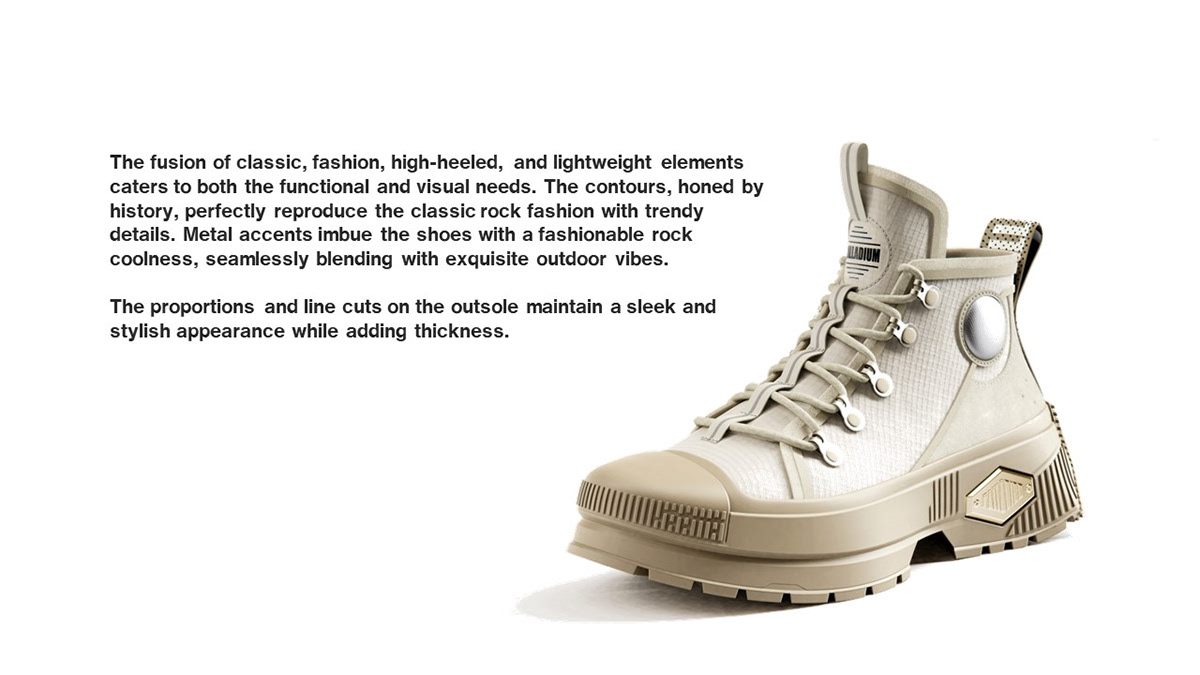 fashion，product design，shoes，Outdoor shoes，