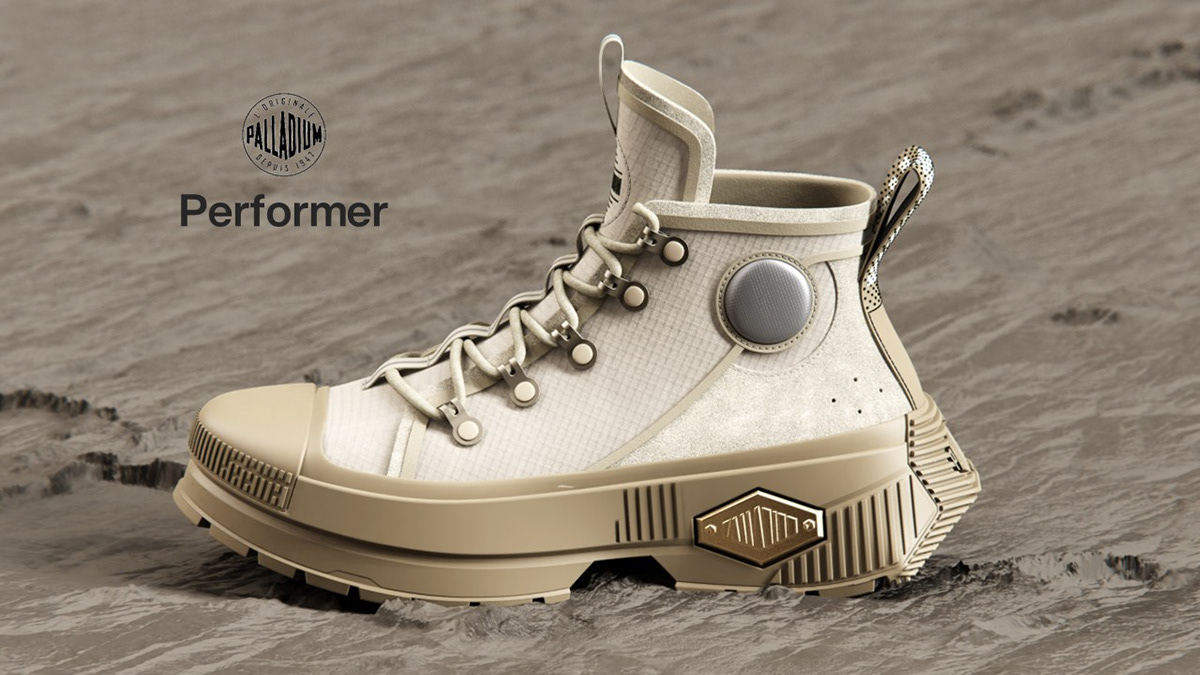 fashion，product design，shoes，Outdoor shoes，