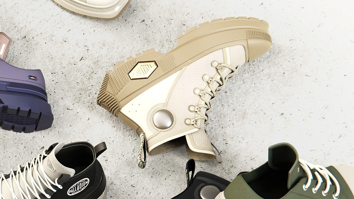 fashion，product design，shoes，Outdoor shoes，