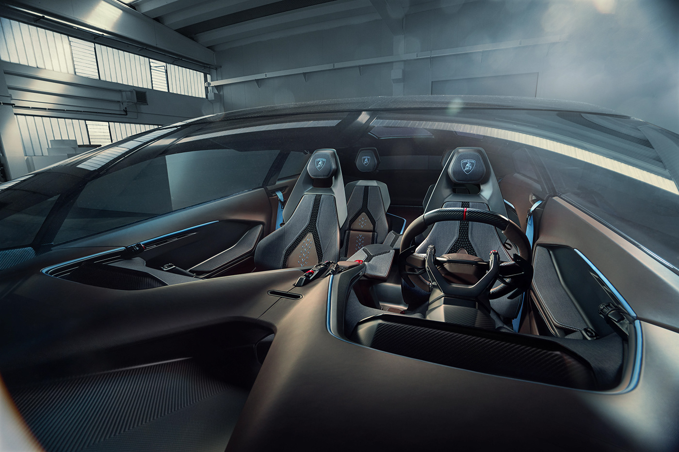 vehicle，automobile，Lamborghini，Concept Car，