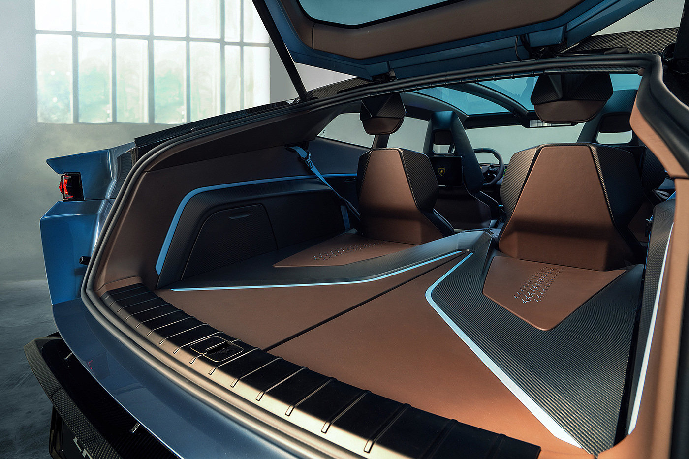 vehicle，automobile，Lamborghini，Concept Car，