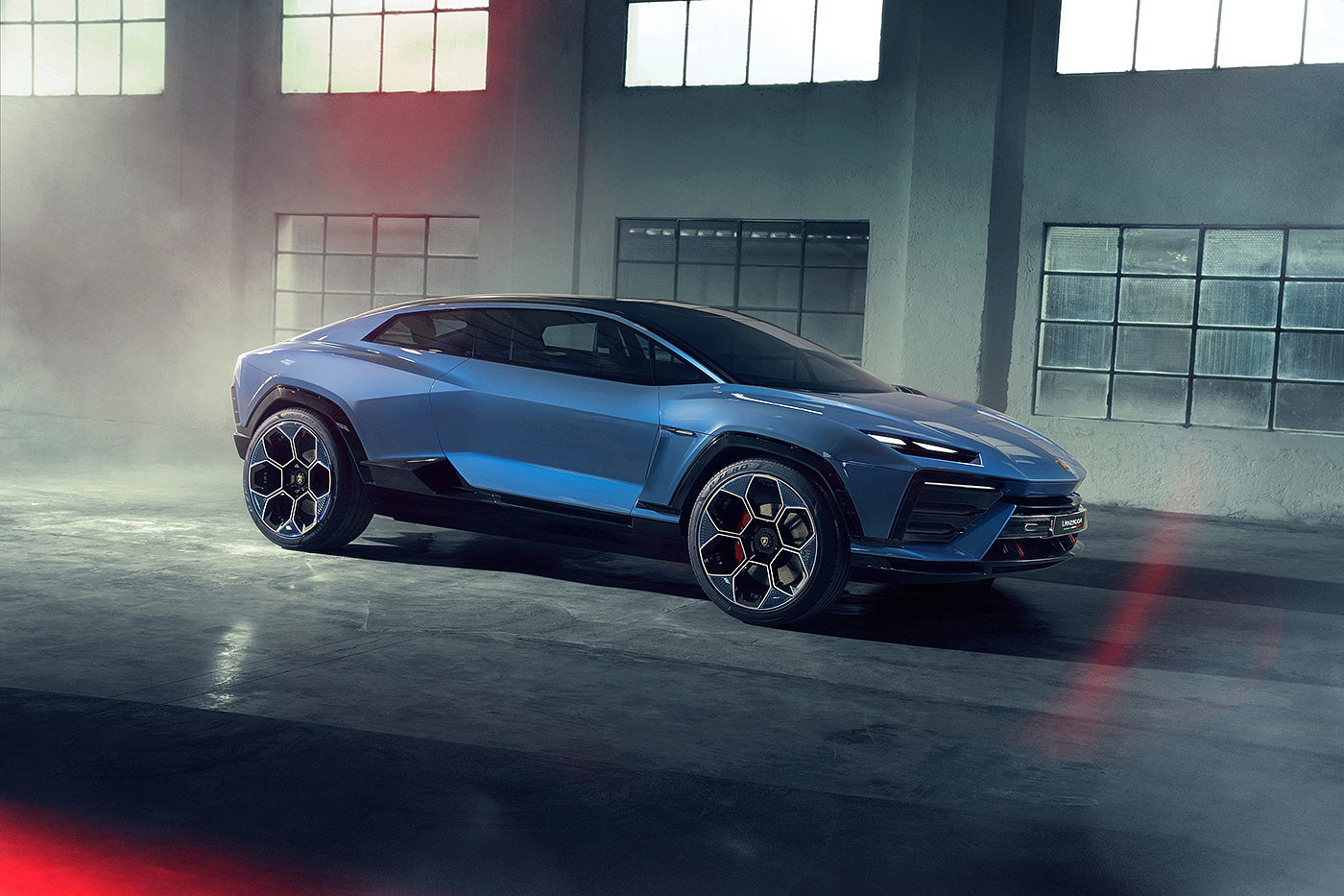 vehicle，automobile，Lamborghini，Concept Car，