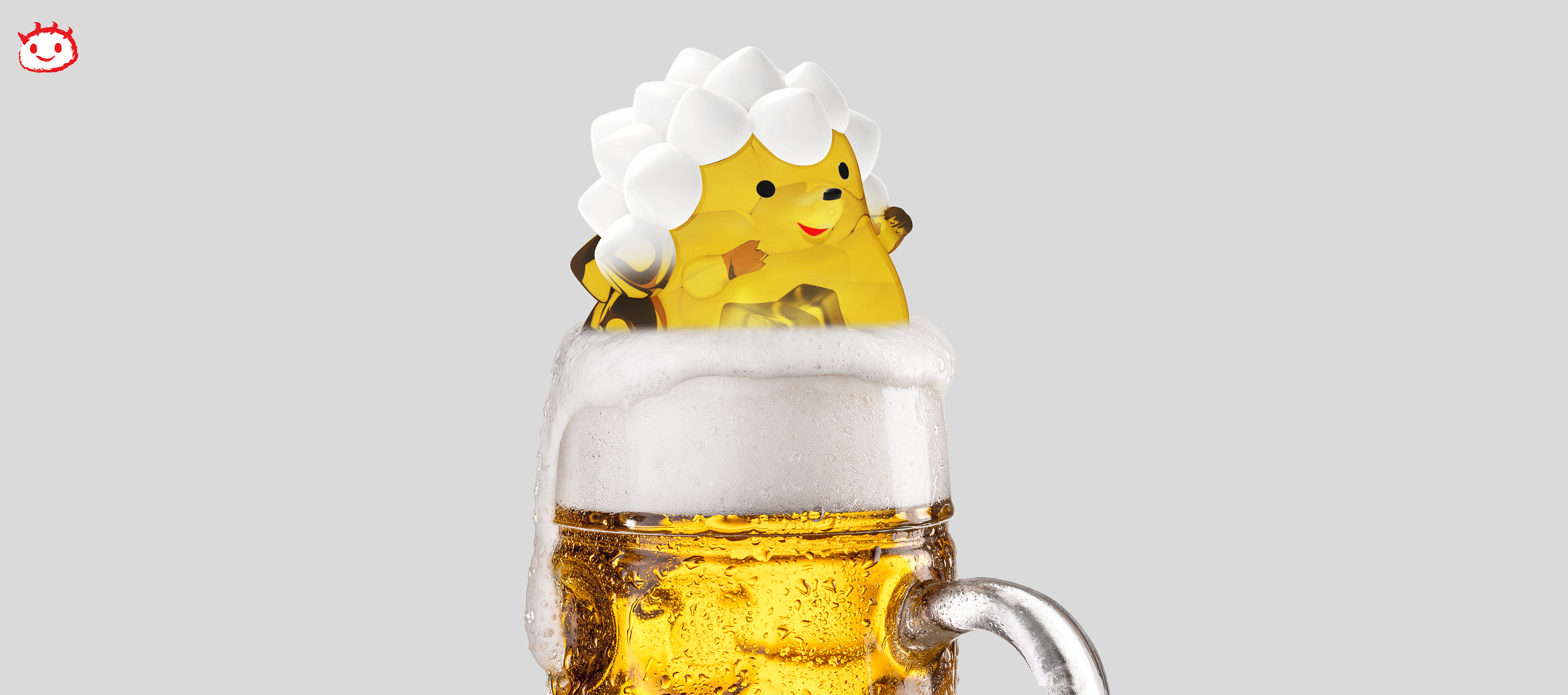 Wine Swallow Hedgehog，Wine Hedgehog，Toy design，Character design，