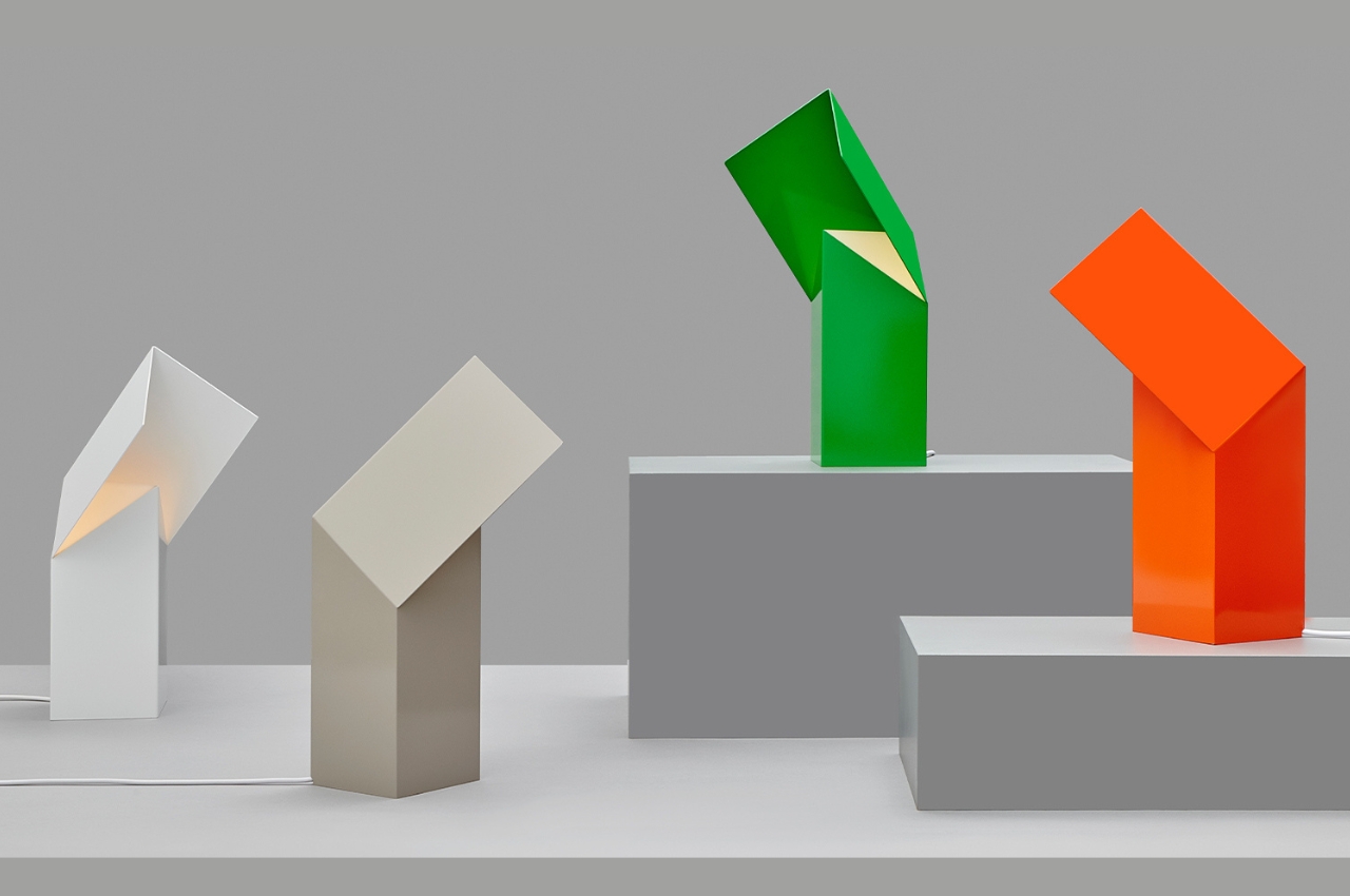 Desk lamp，furniture，Lighting tools，Linear，