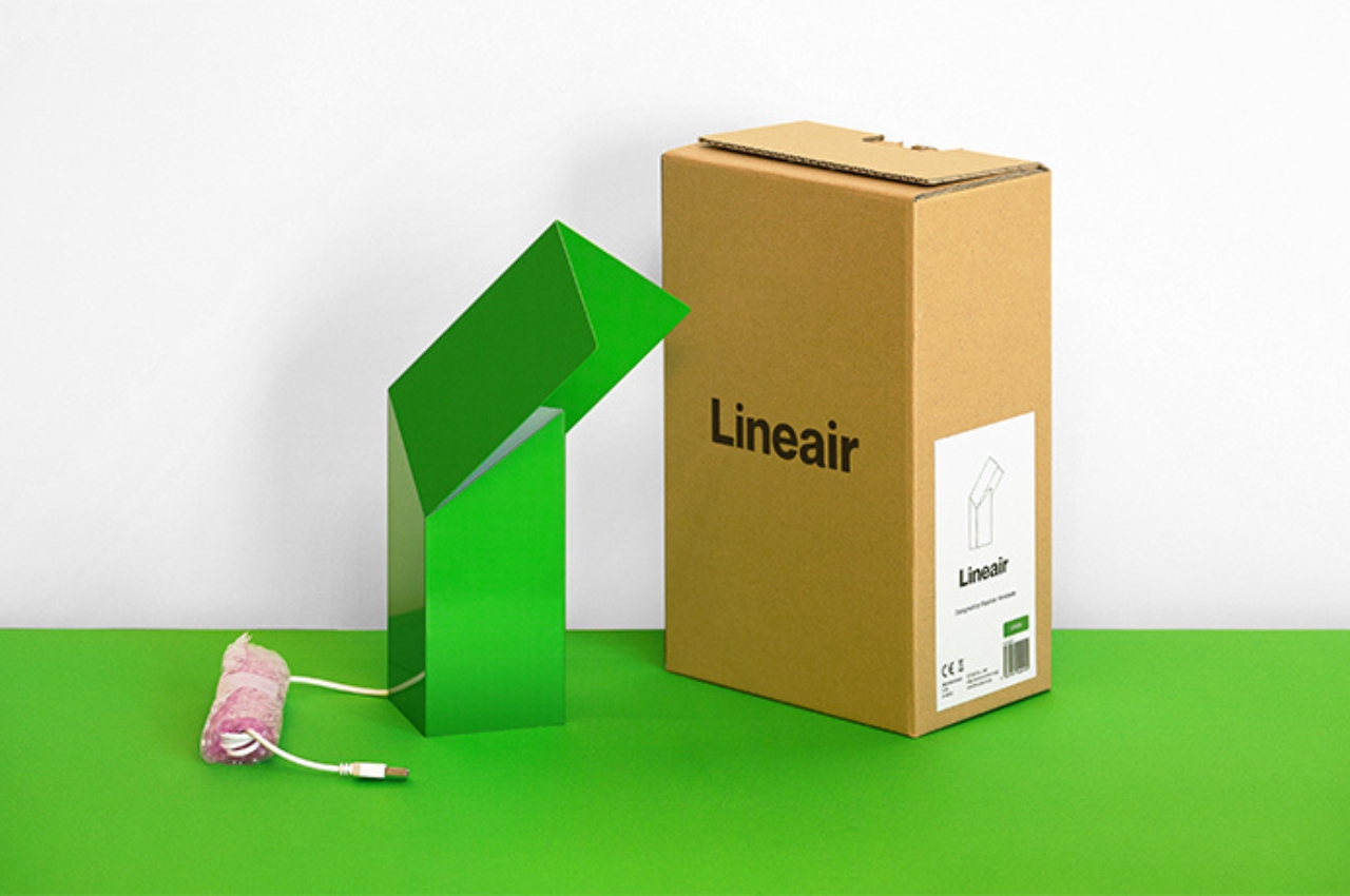 Desk lamp，furniture，Lighting tools，Linear，