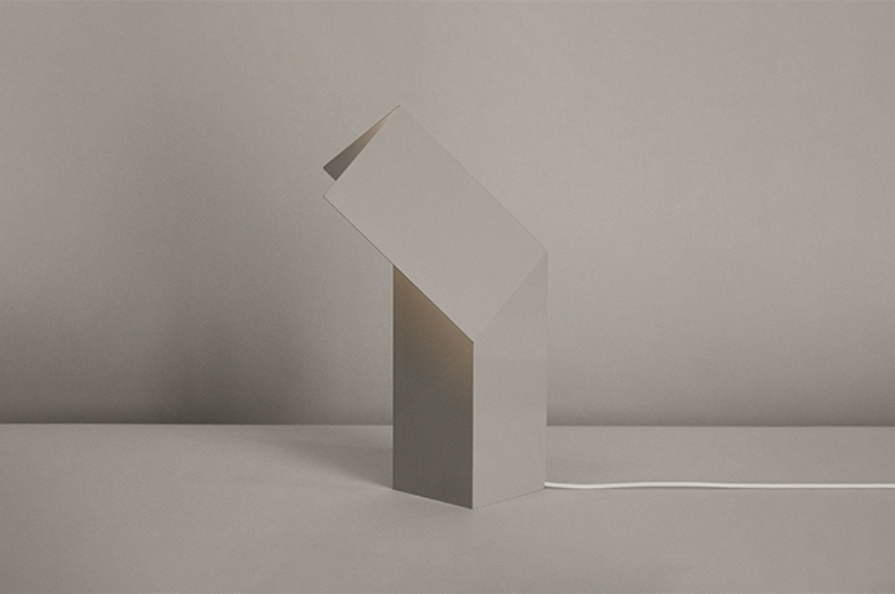 Desk lamp，furniture，Lighting tools，Linear，