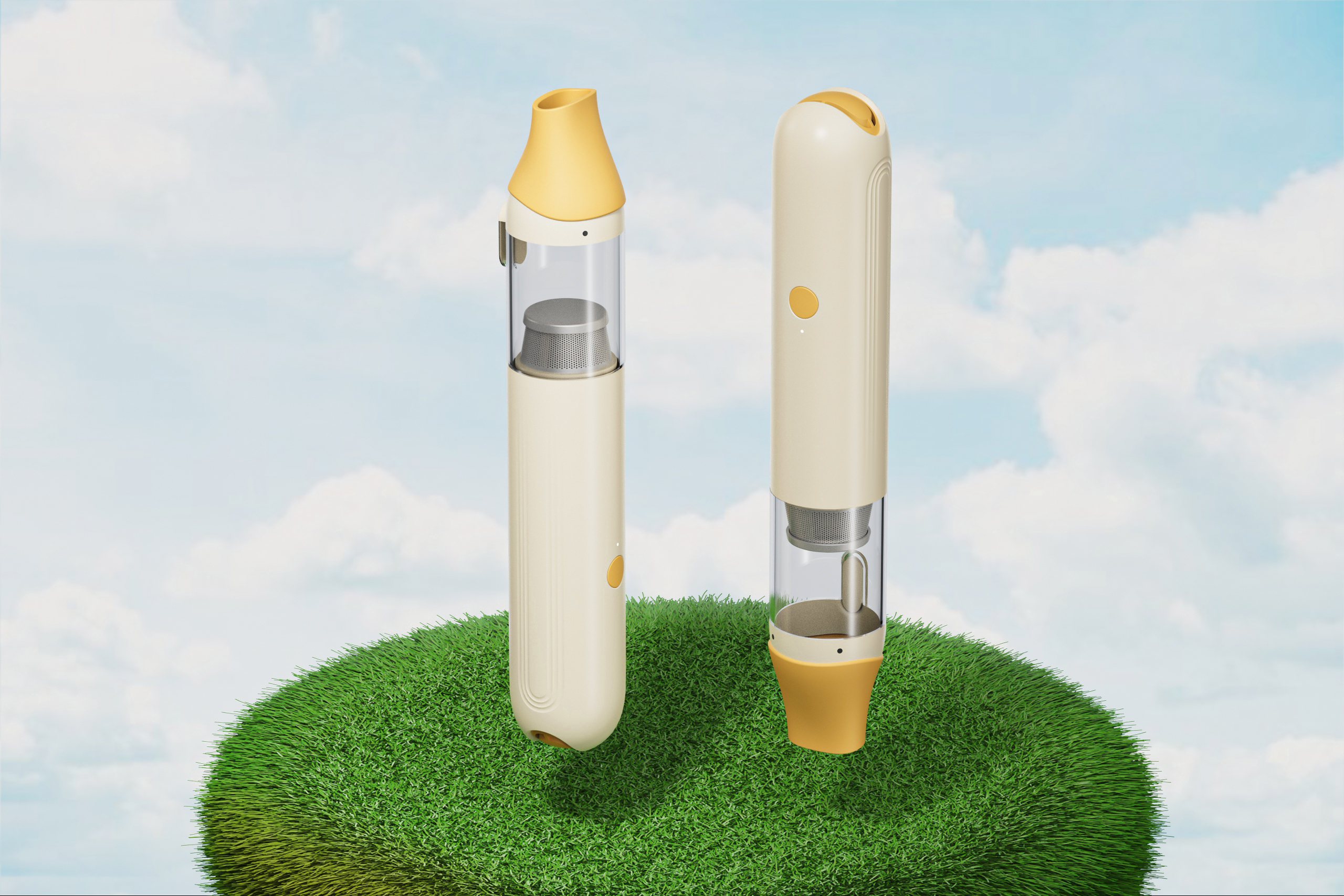 Vacuum cleaner，Vehicle vacuum cleaner，Desktop vacuum cleaner，Mini Handheld，Desktop cleaning，Cartoon，Interesting design，