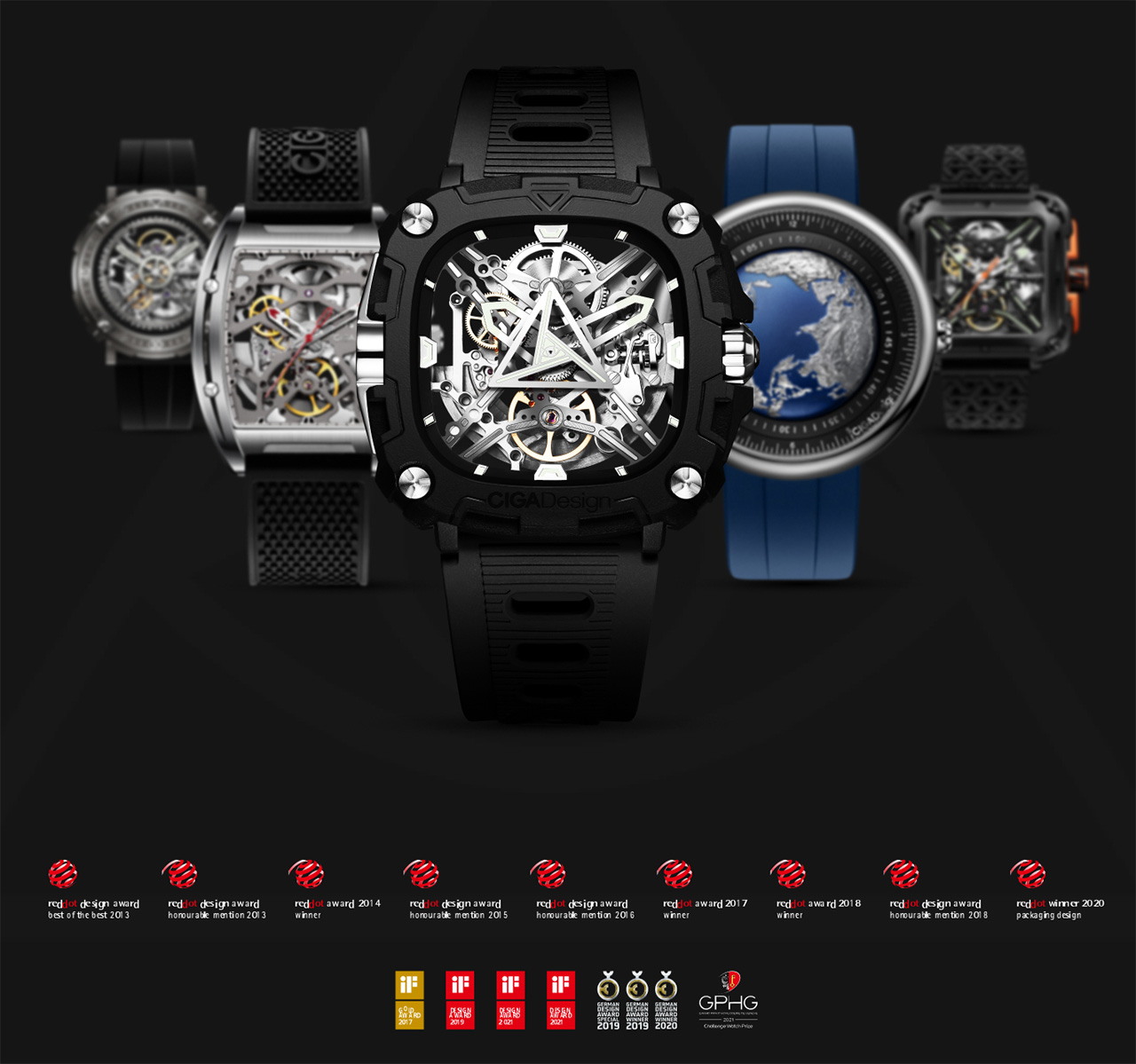 Wrist watch，Wristwatch，Fashion products，originality，