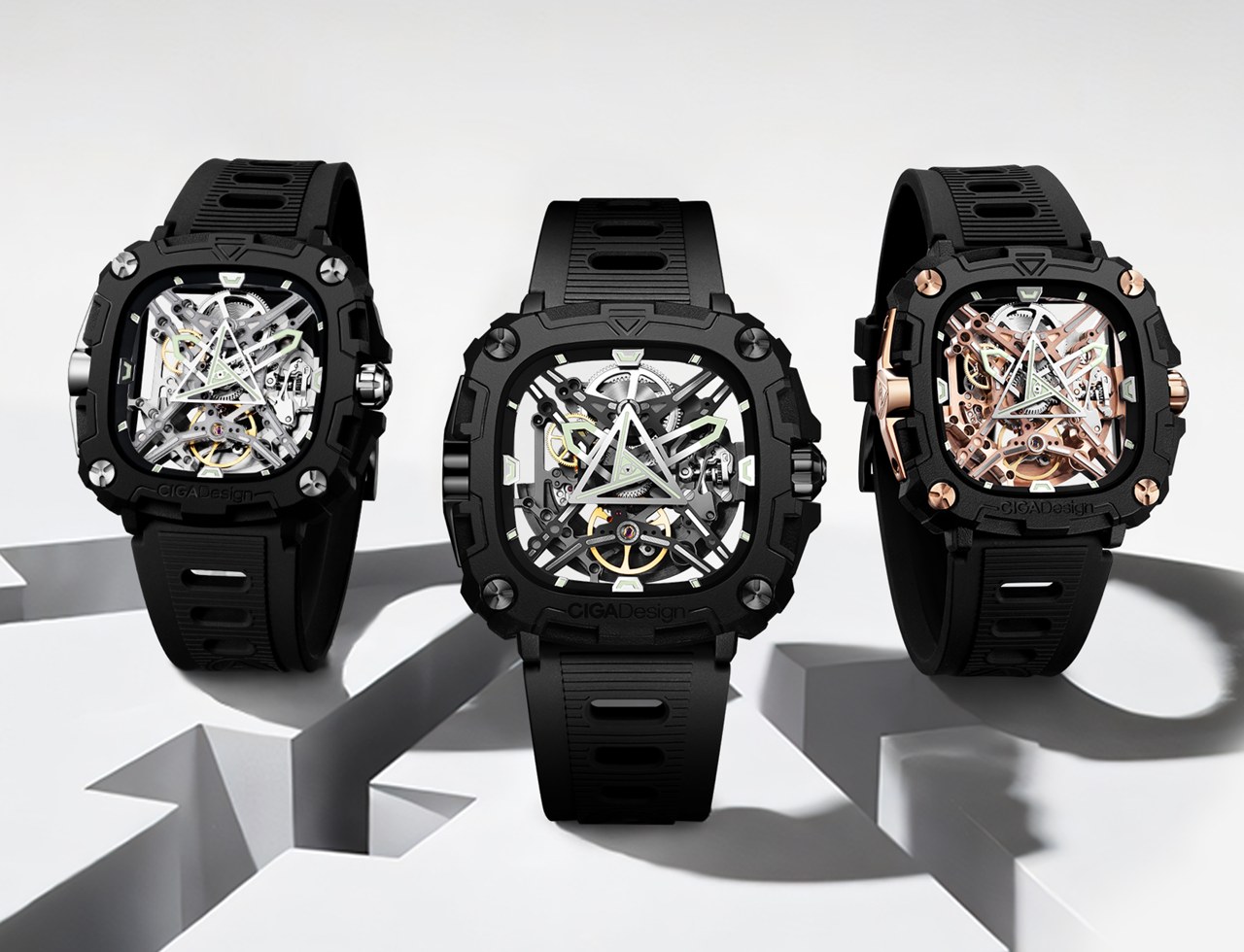 Wrist watch，Wristwatch，Fashion products，originality，