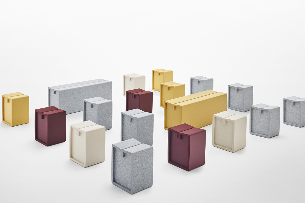 Plega，chair，furniture，originality，