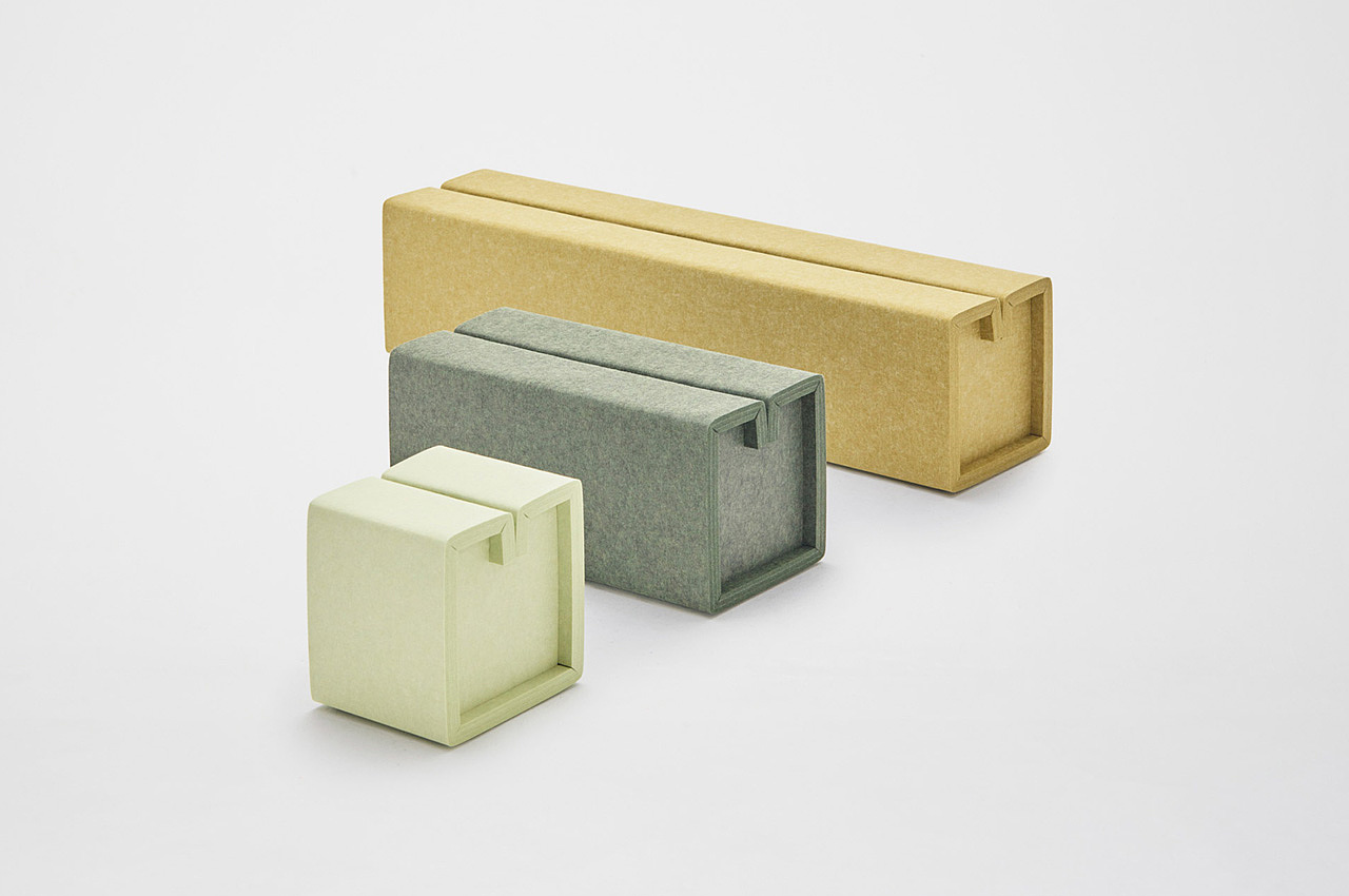 Plega，chair，furniture，originality，