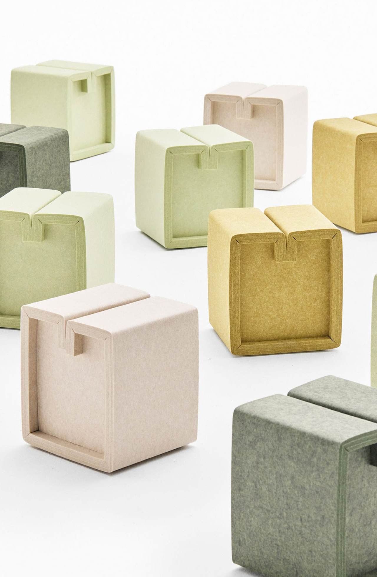 Plega，chair，furniture，originality，