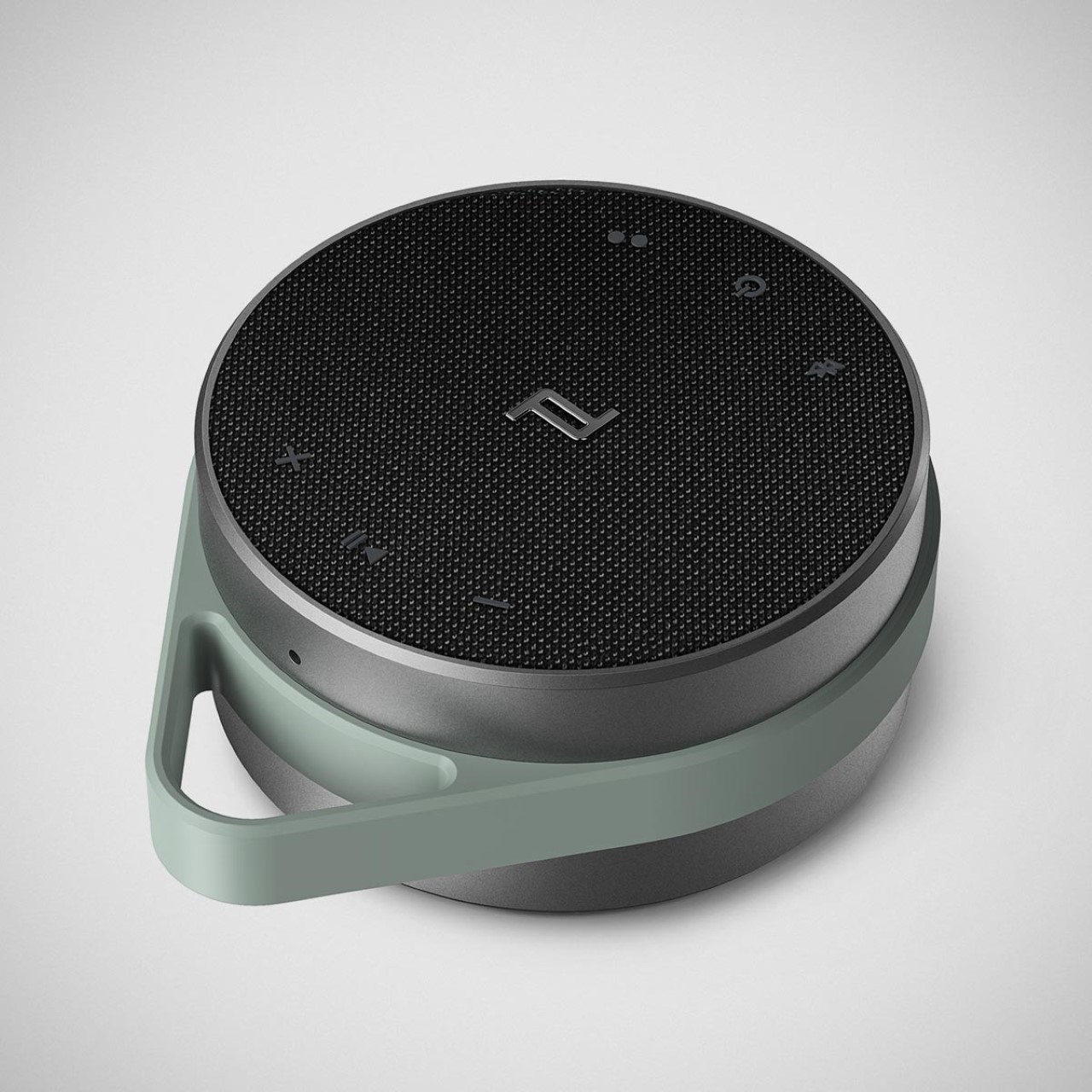 PDS20，loudspeaker box，Digital，Porsche，