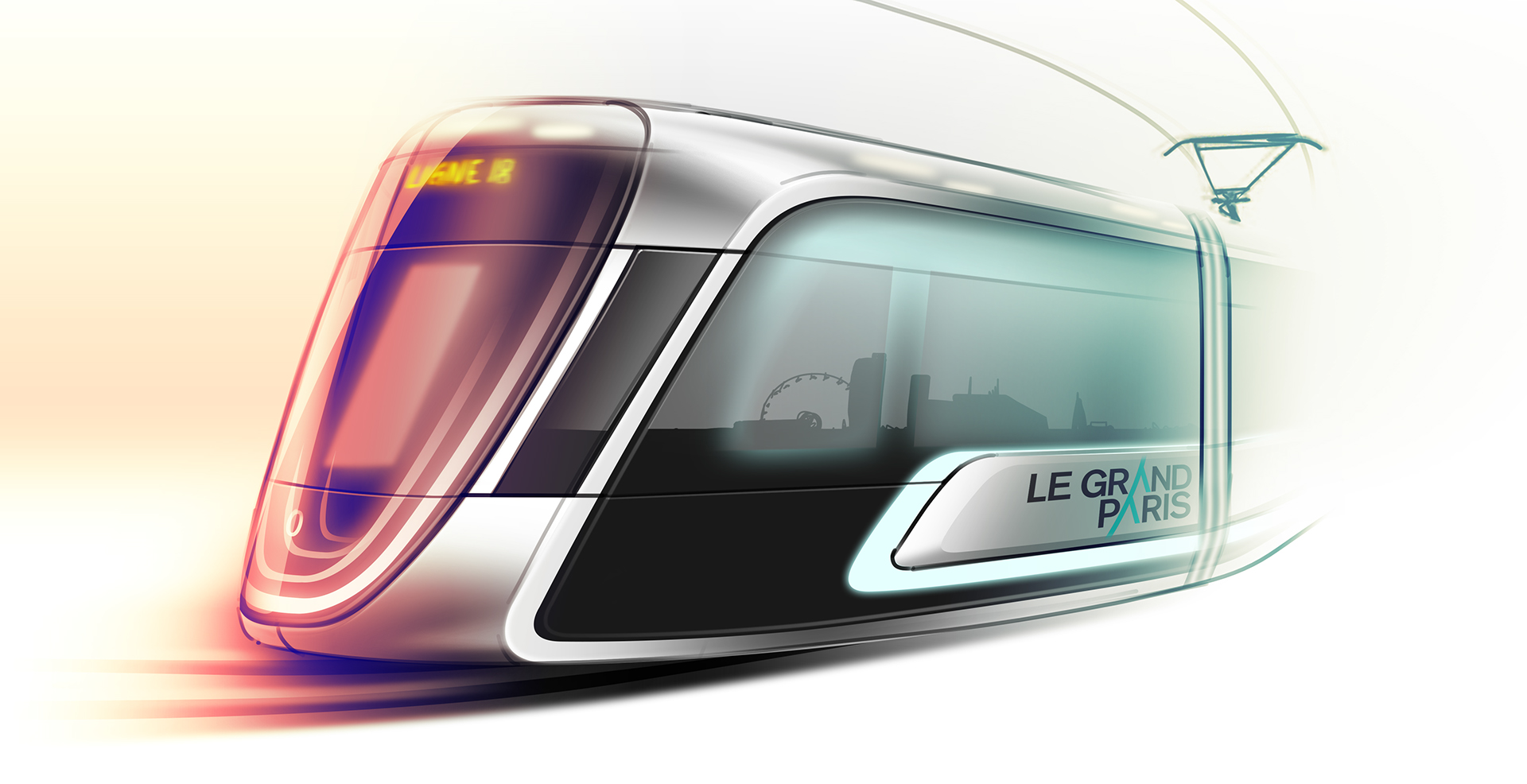 Sketch，marker pen，