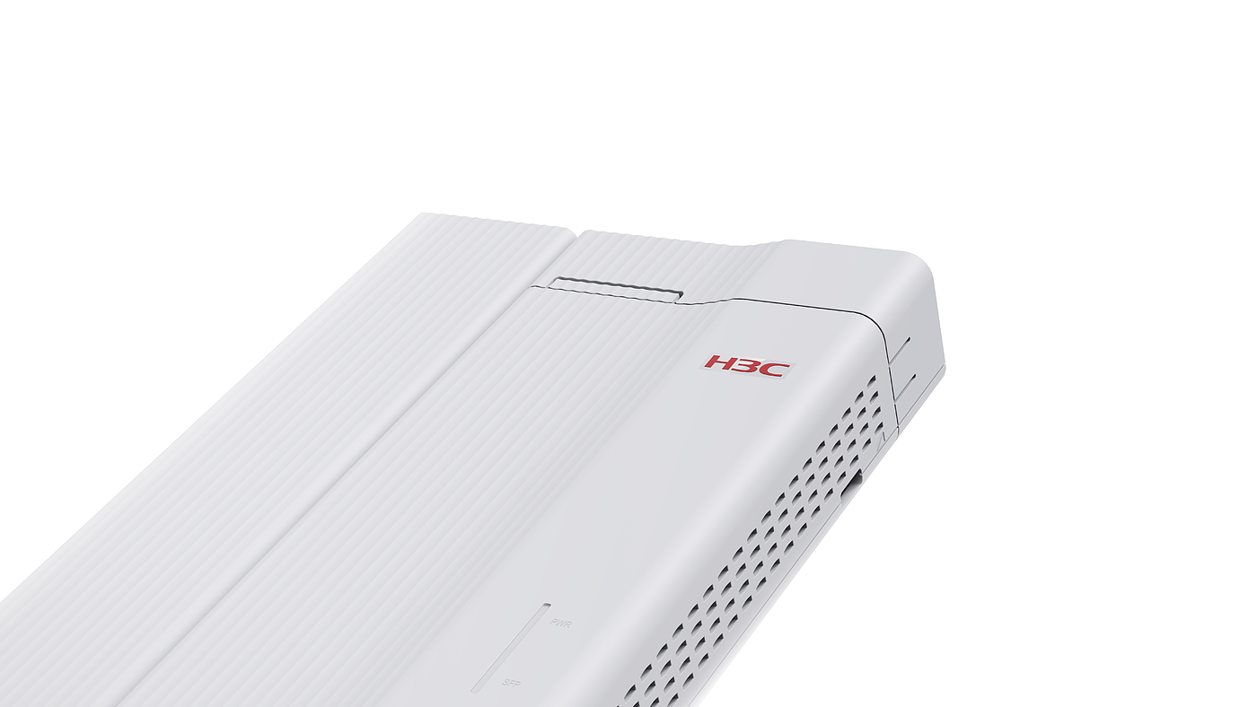 TOALL Convex and Concave Design，Contemporary good design，Switch，Intelligent Network，