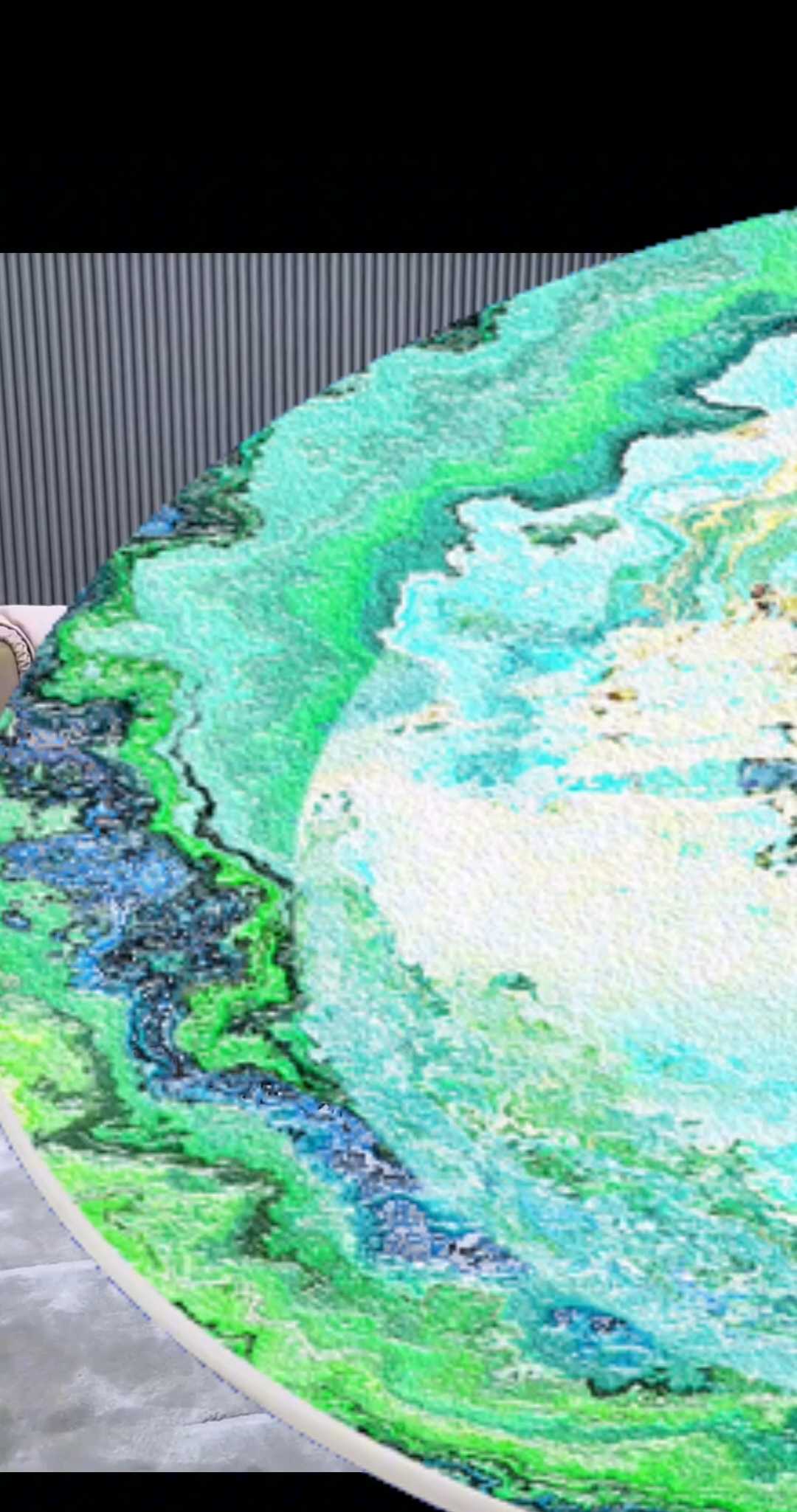 Extraordinary Art micahso Tai Chi，