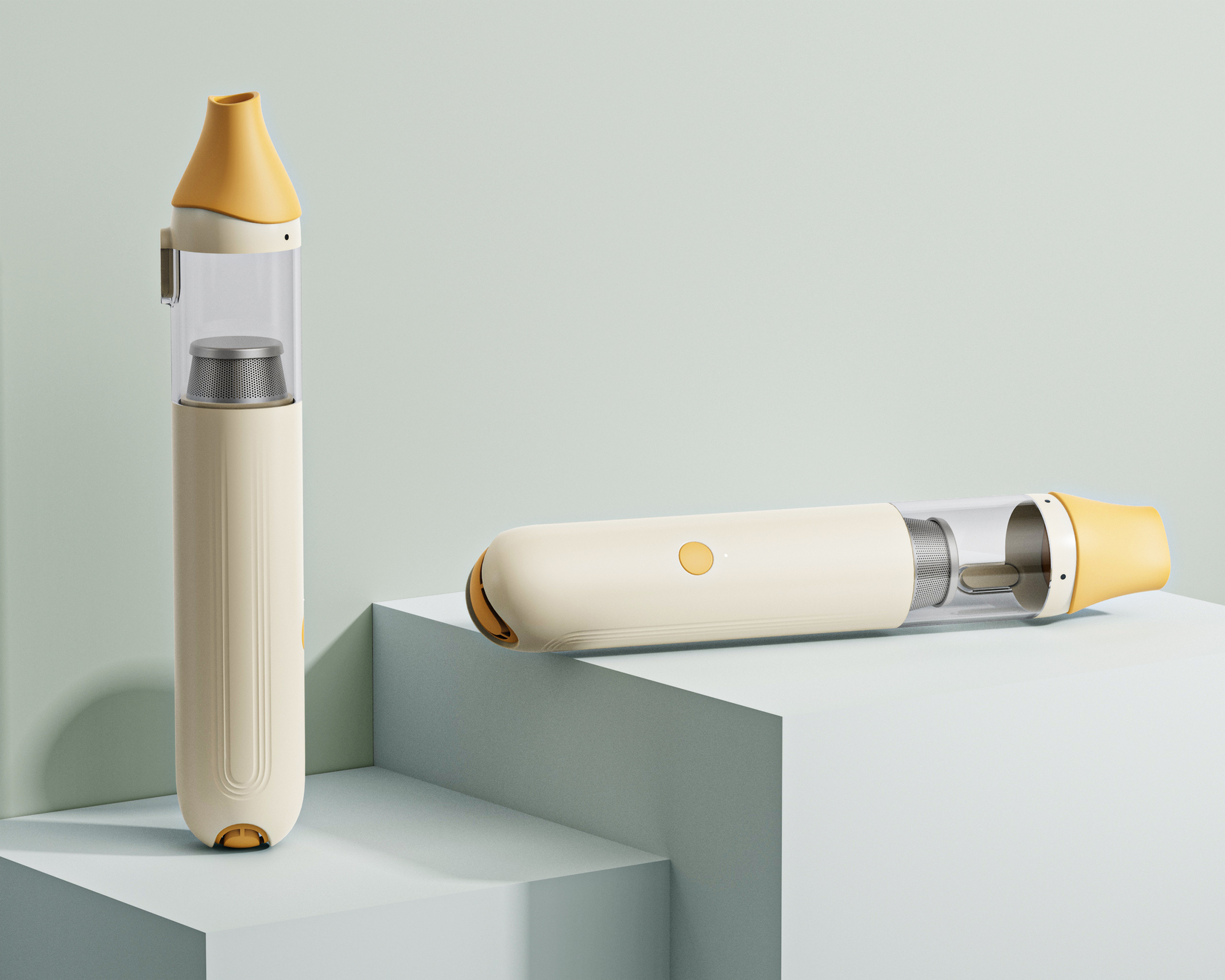 Vacuum cleaner，Vehicle vacuum cleaner，Desktop vacuum cleaner，Mini Handheld，Desktop cleaning，Cartoon，Interesting design，