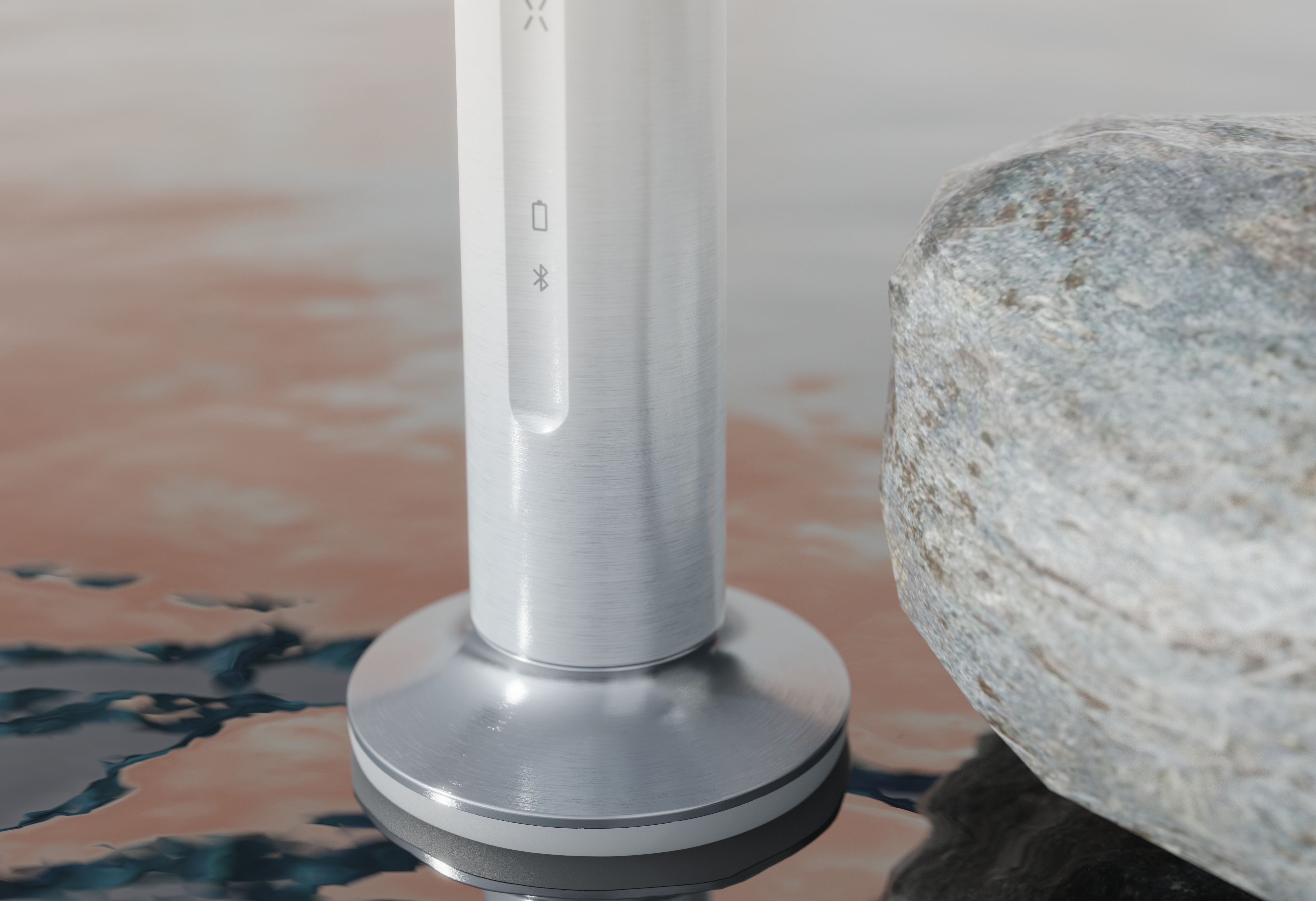 Electric toothbrush，Gehu，Beauty makeup，