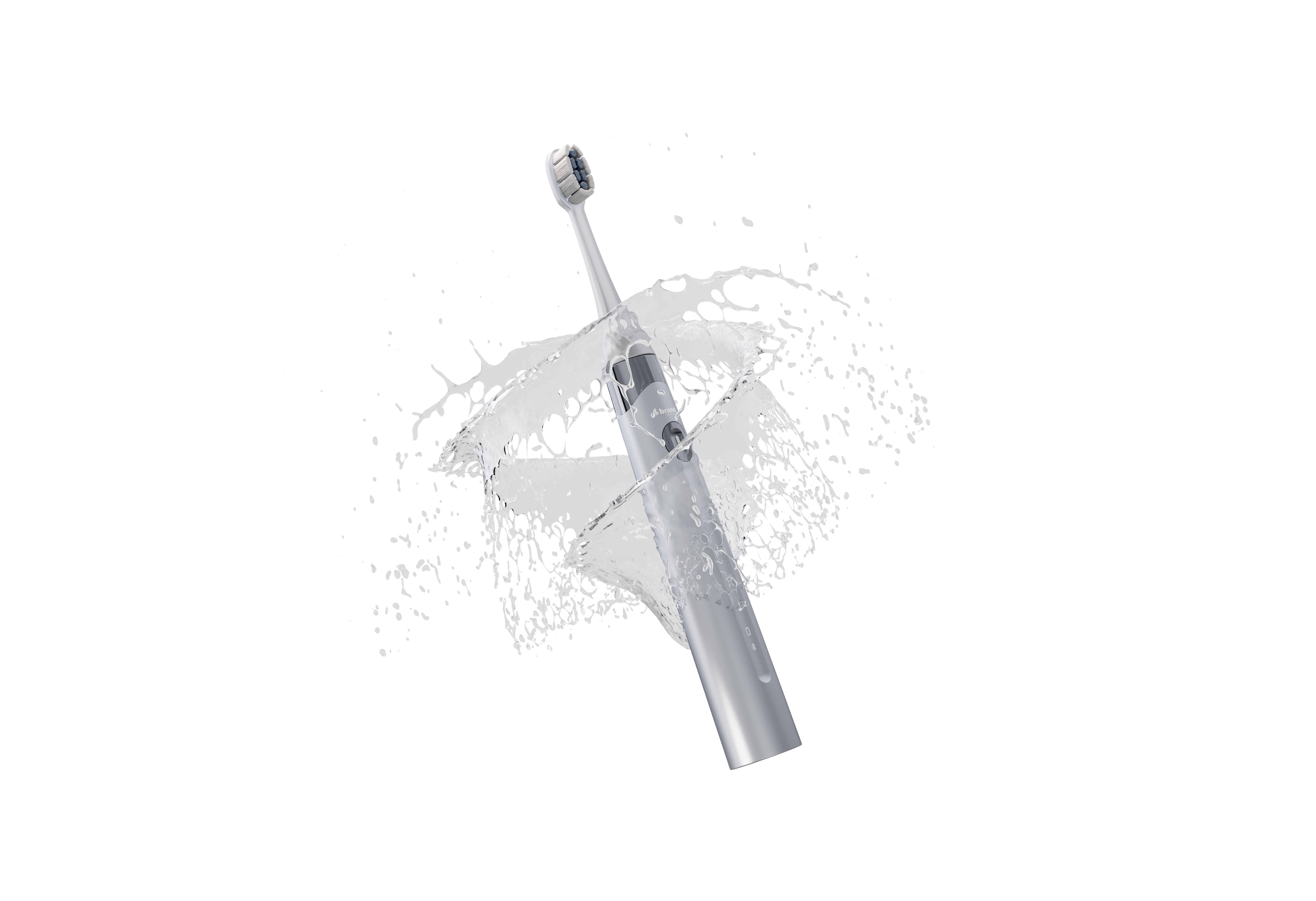 Electric toothbrush，Gehu，Beauty makeup，