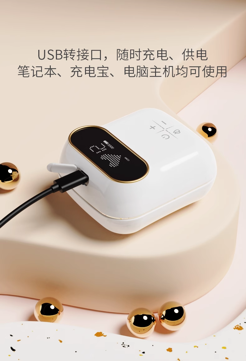 Nipple correction，