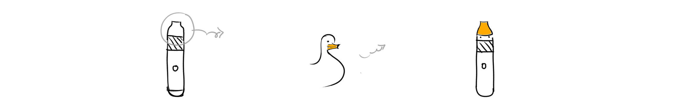 Vacuum cleaner，Vehicle vacuum cleaner，Desktop vacuum cleaner，Mini Handheld，Desktop cleaning，Cartoon，Interesting design，