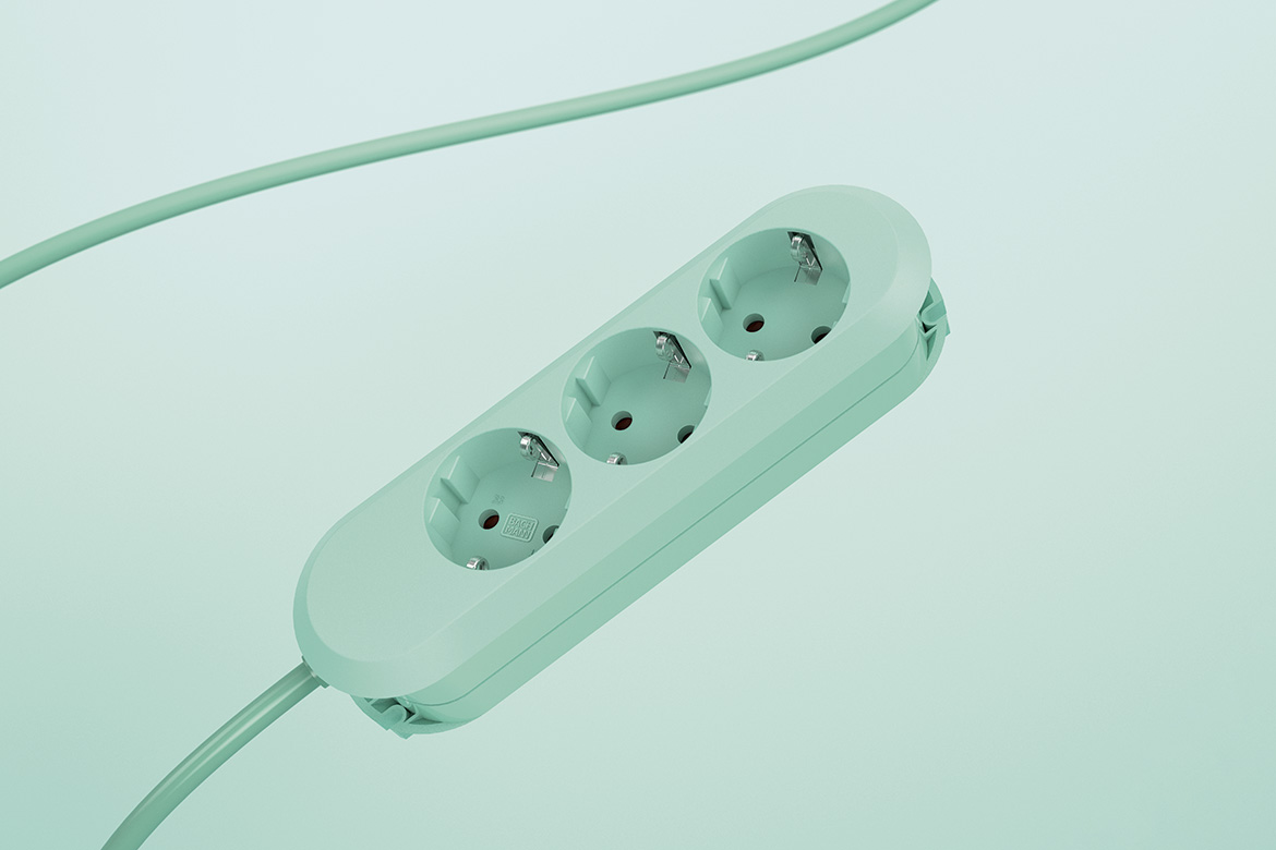 BACHMANN，East，Socket，color，