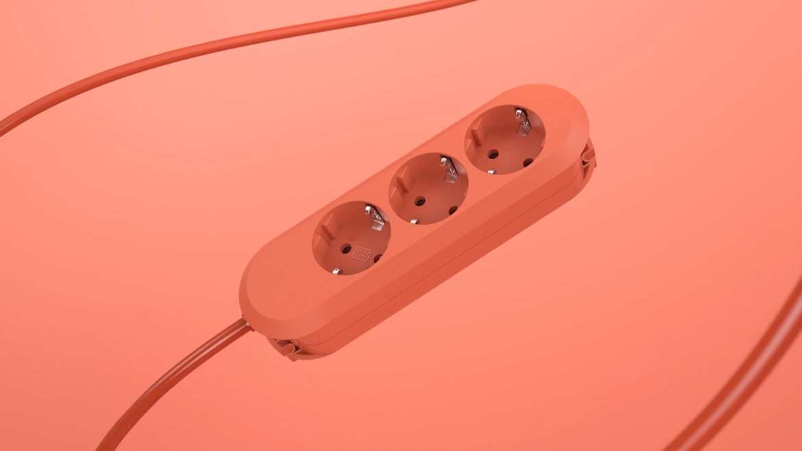 BACHMANN，East，Socket，color，