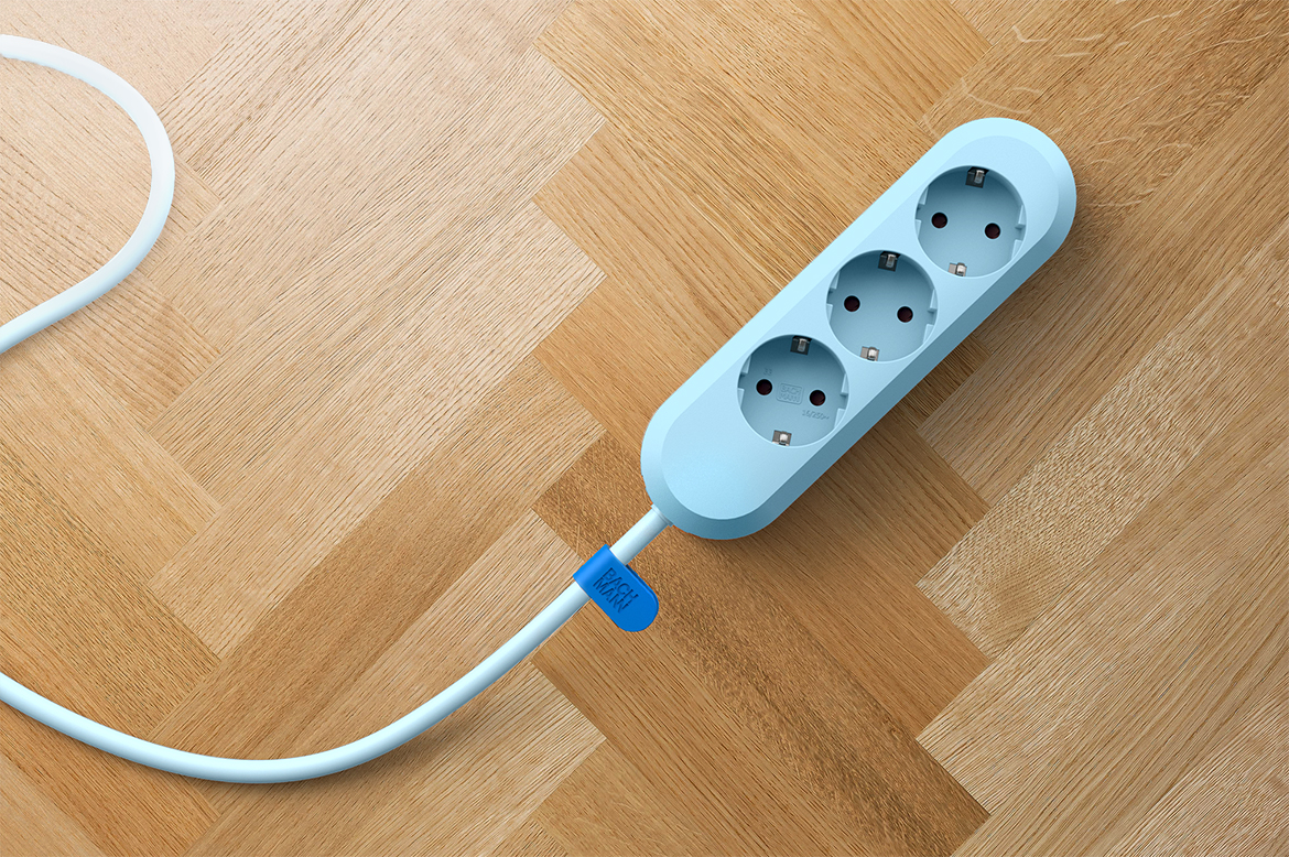 BACHMANN，East，Socket，color，