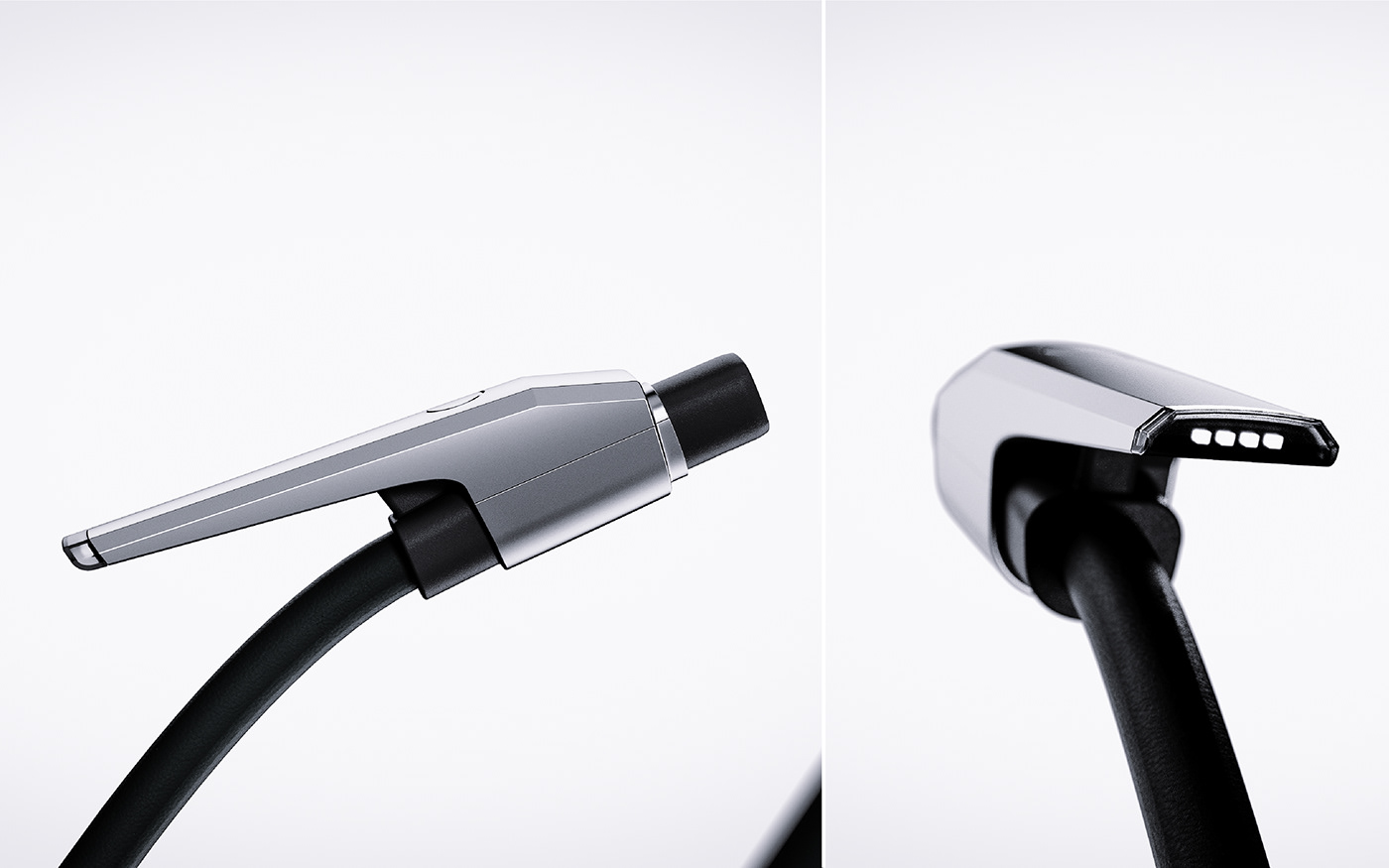 Charging pile，PONY，EV，Simplicity，