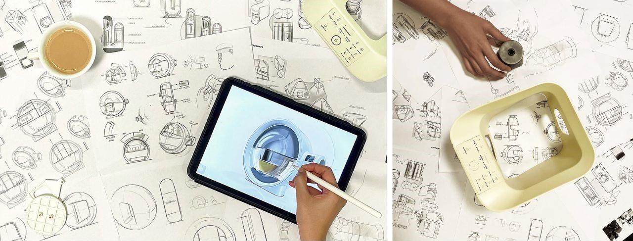 Tea machine，Indian tea，Beverage preparation，