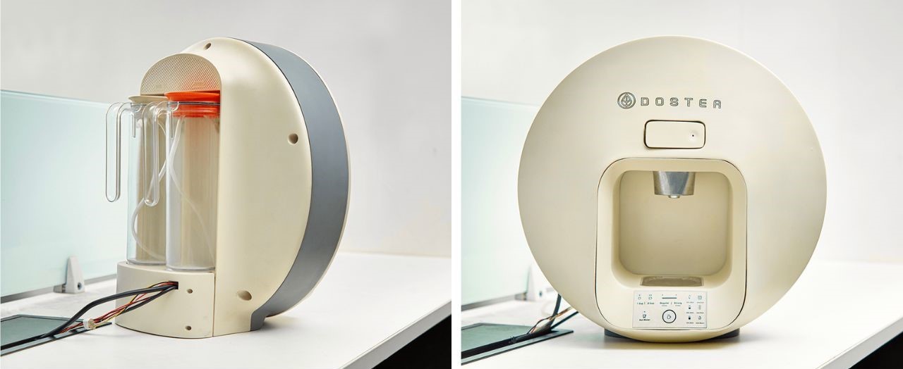 Tea machine，Indian tea，Beverage preparation，