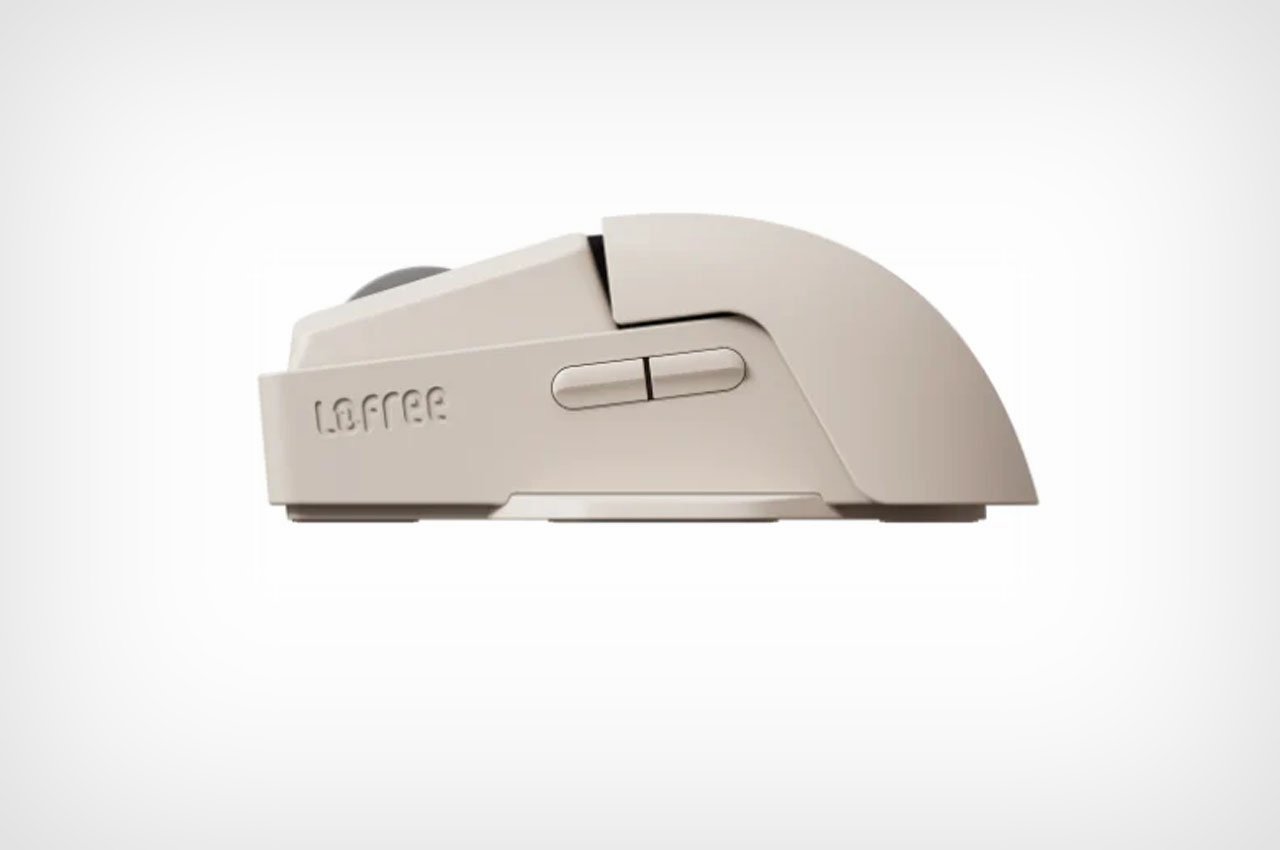 Retro，Wireless mouse，Key cap，mouse，Lofree，