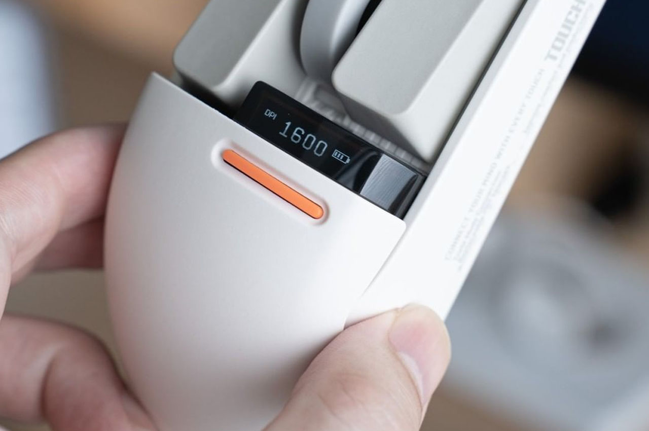 Retro，Wireless mouse，Key cap，mouse，Lofree，