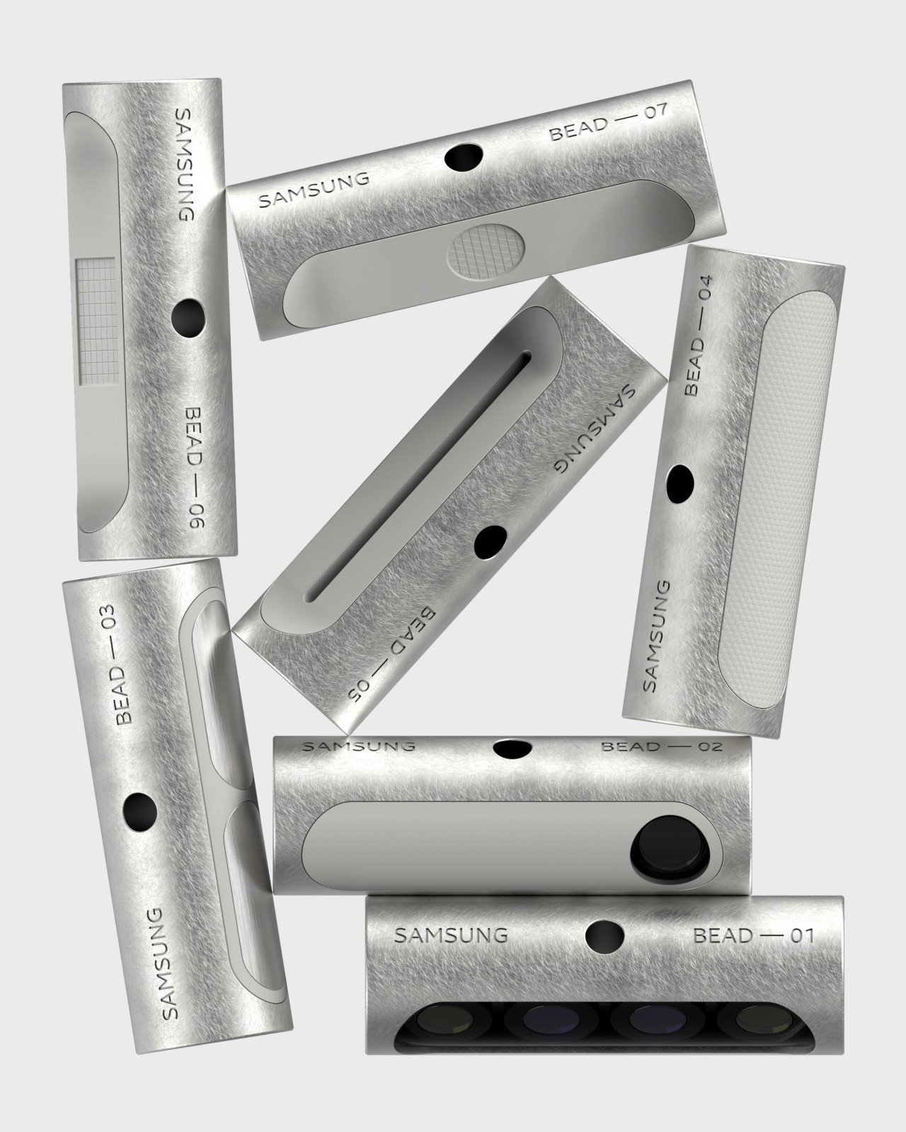 modularization，Jewellery，Bracelet，intelligence，