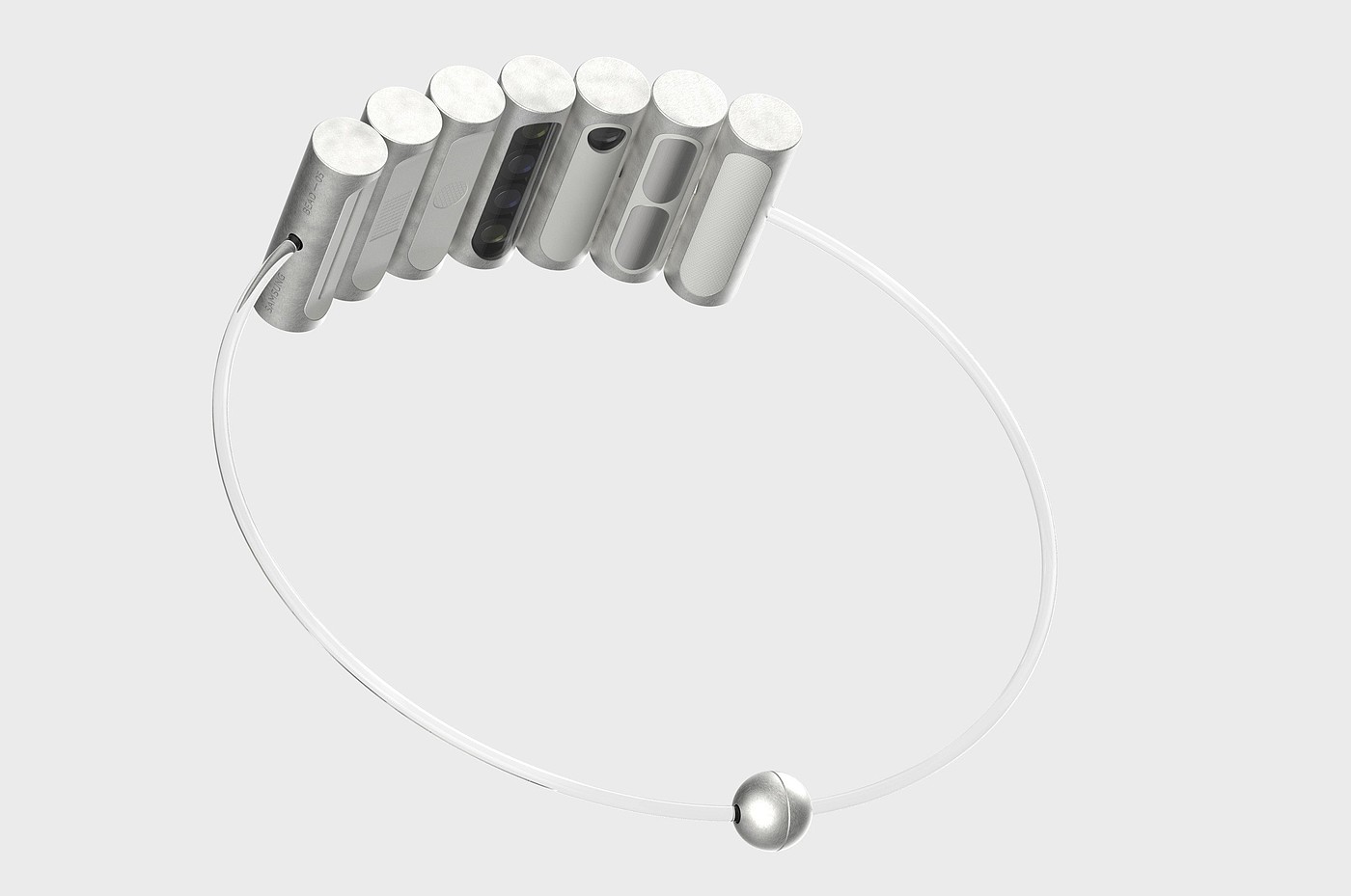 modularization，Jewellery，Bracelet，intelligence，
