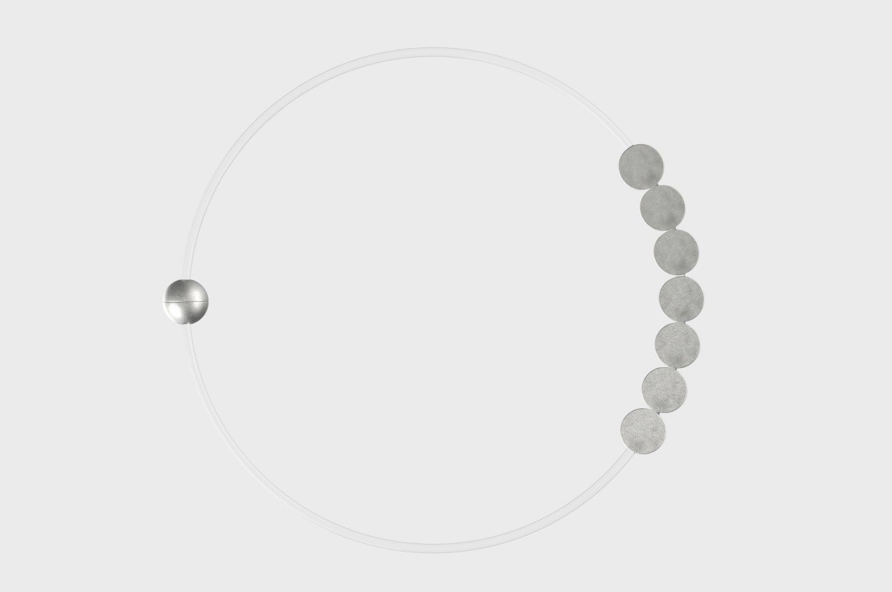 modularization，Jewellery，Bracelet，intelligence，