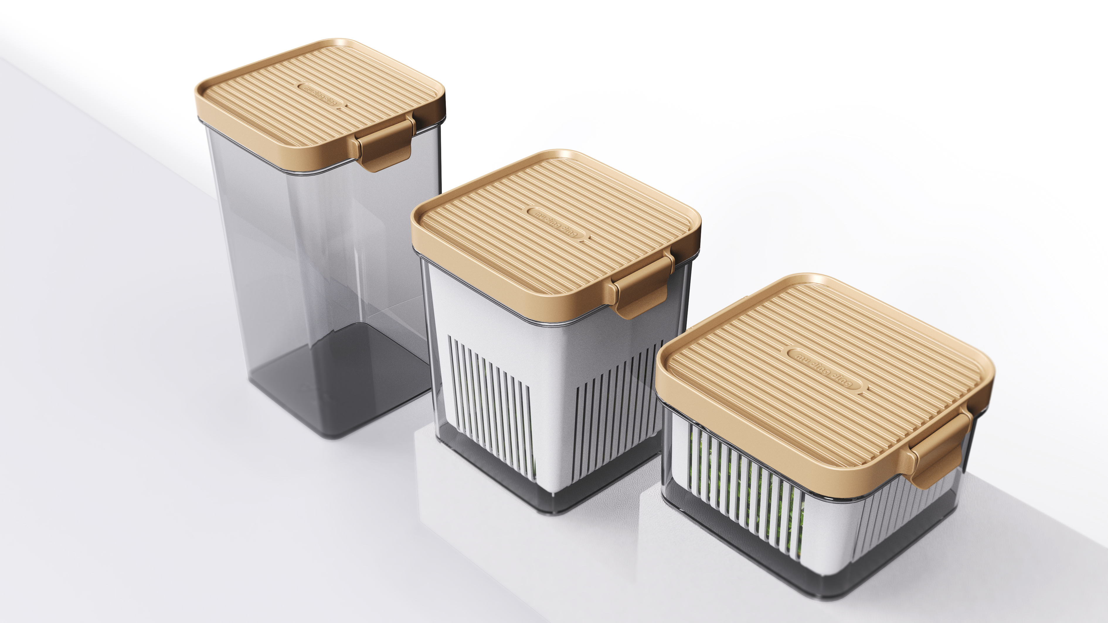 Sealed tank for miscellaneous materials，Storage，