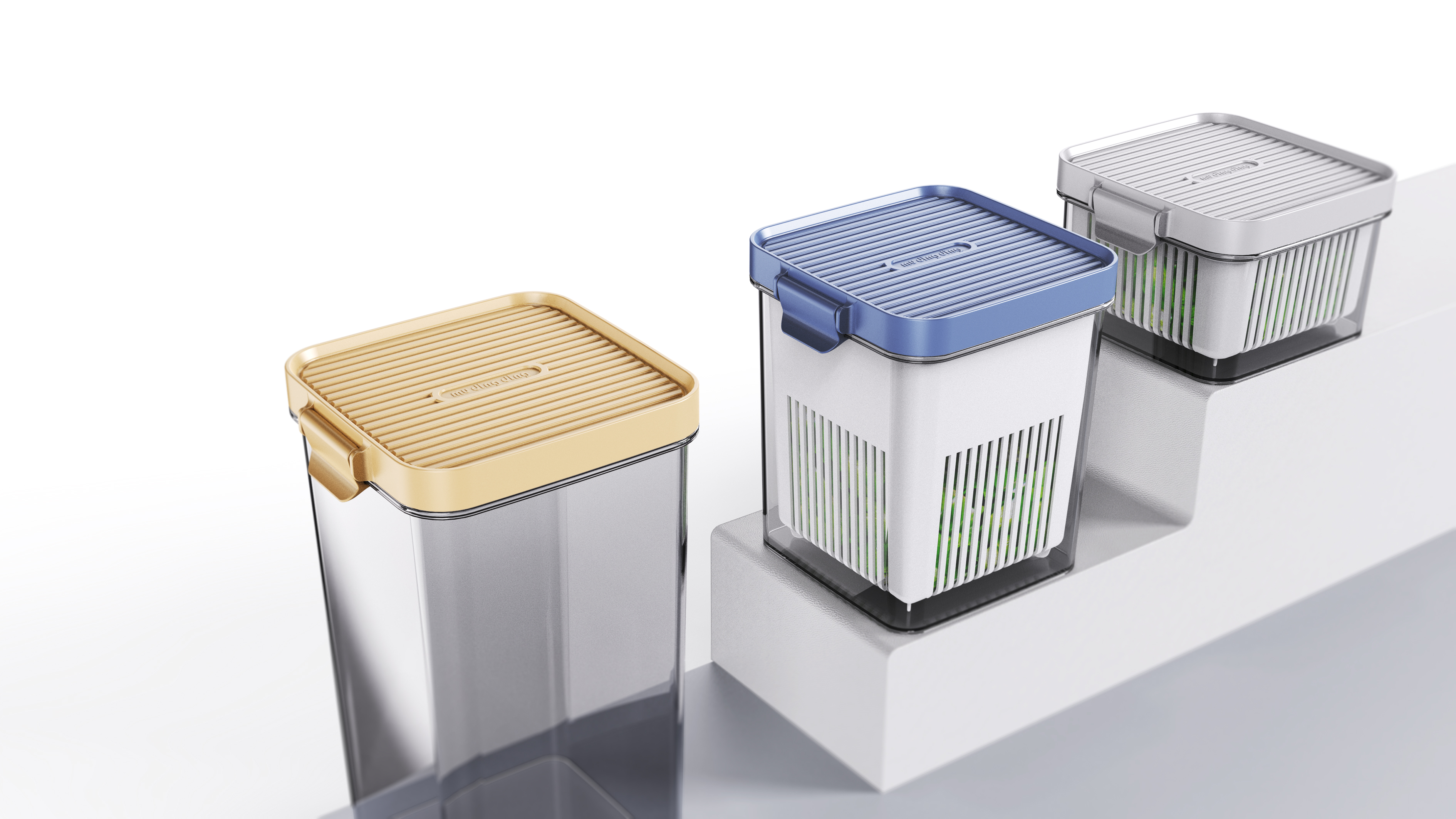 Sealed tank for miscellaneous materials，Storage，