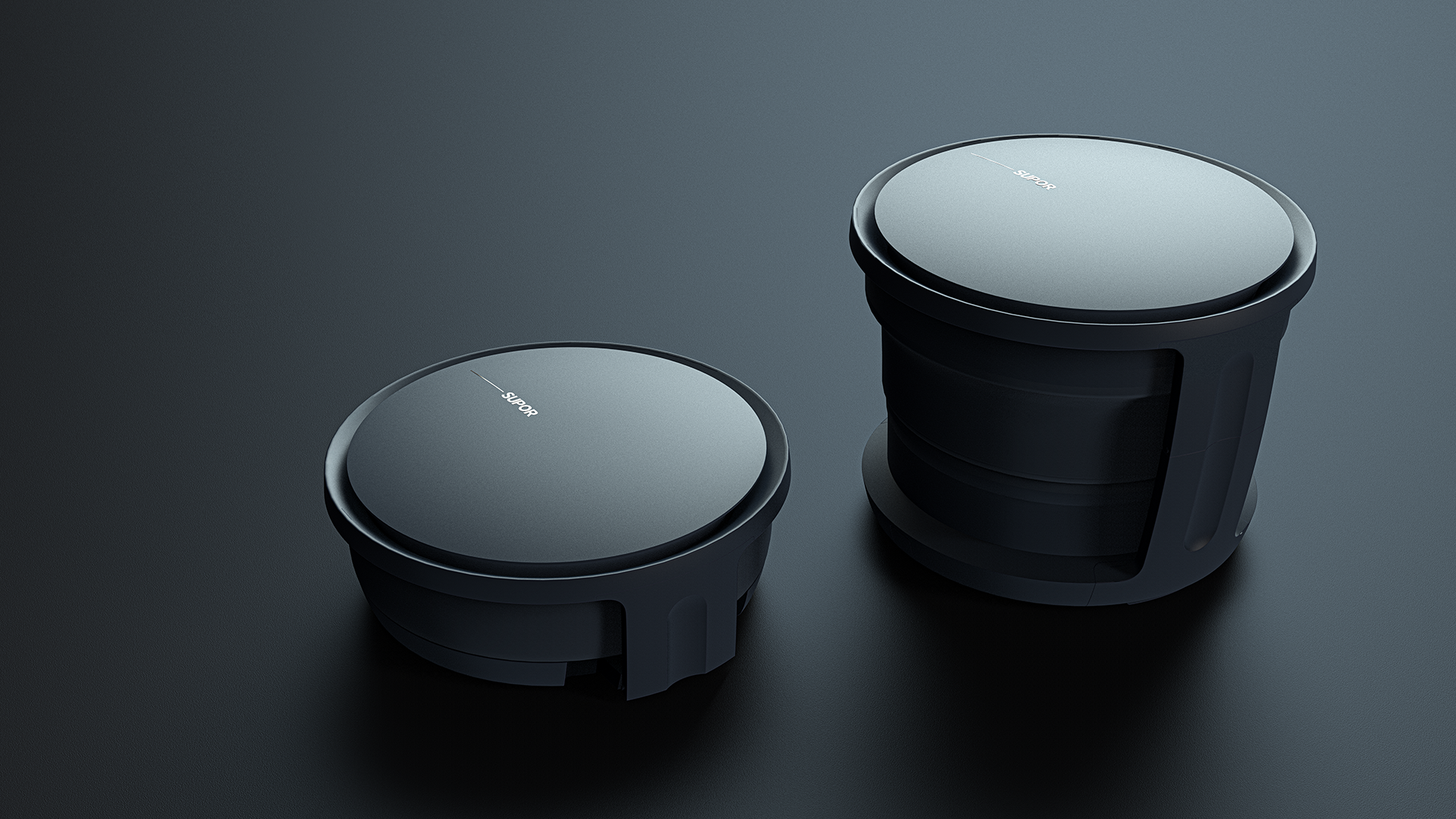 Foot bath bucket，bathroom，bucket，product design，