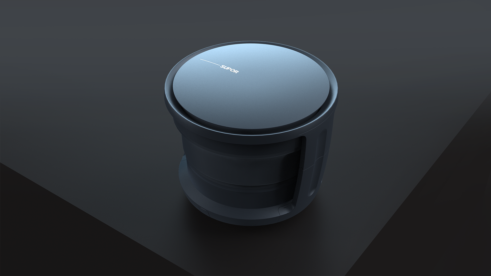 Foot bath bucket，bathroom，bucket，product design，